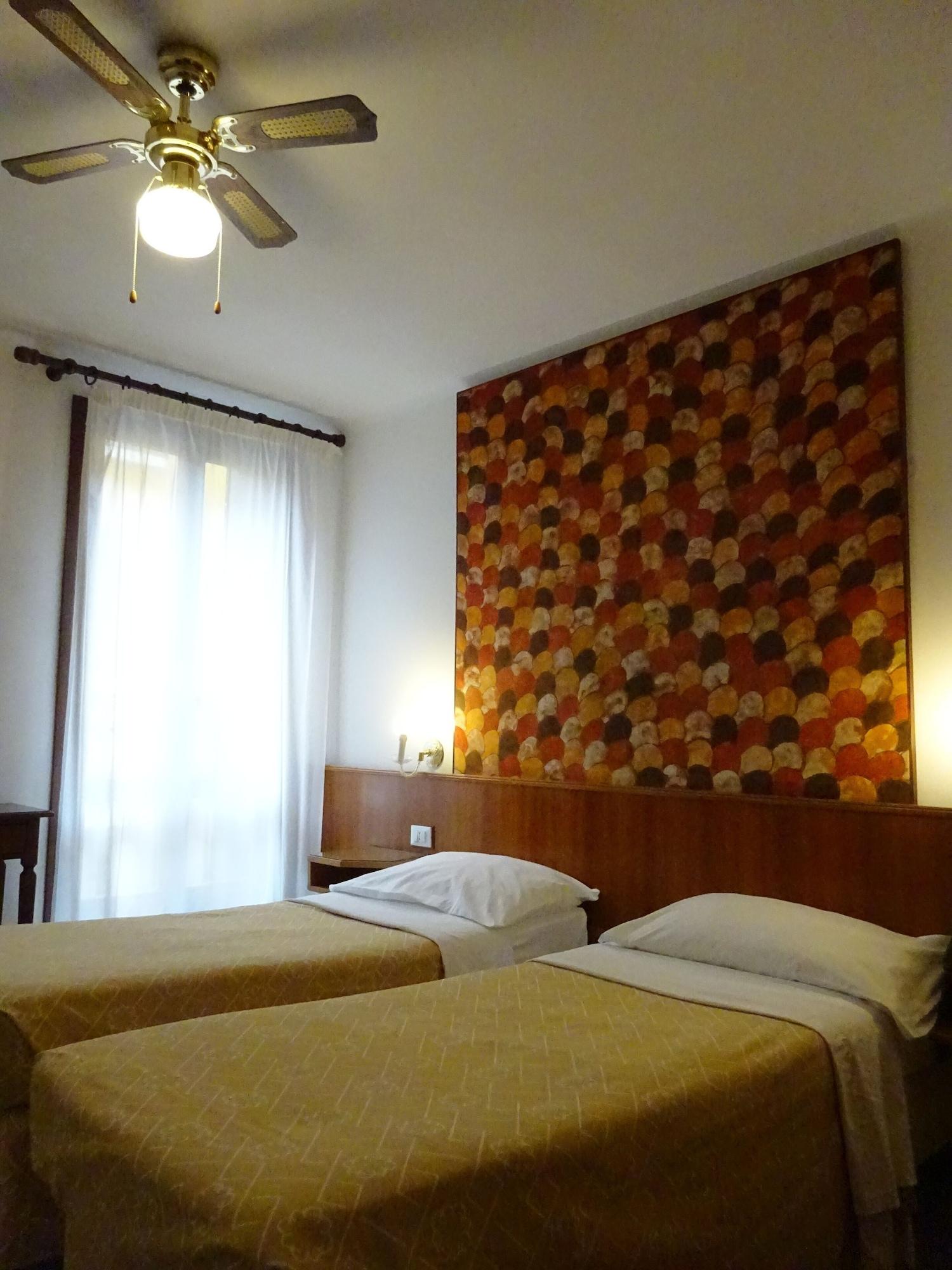 Hotel Minerva & Nettuno Venice
