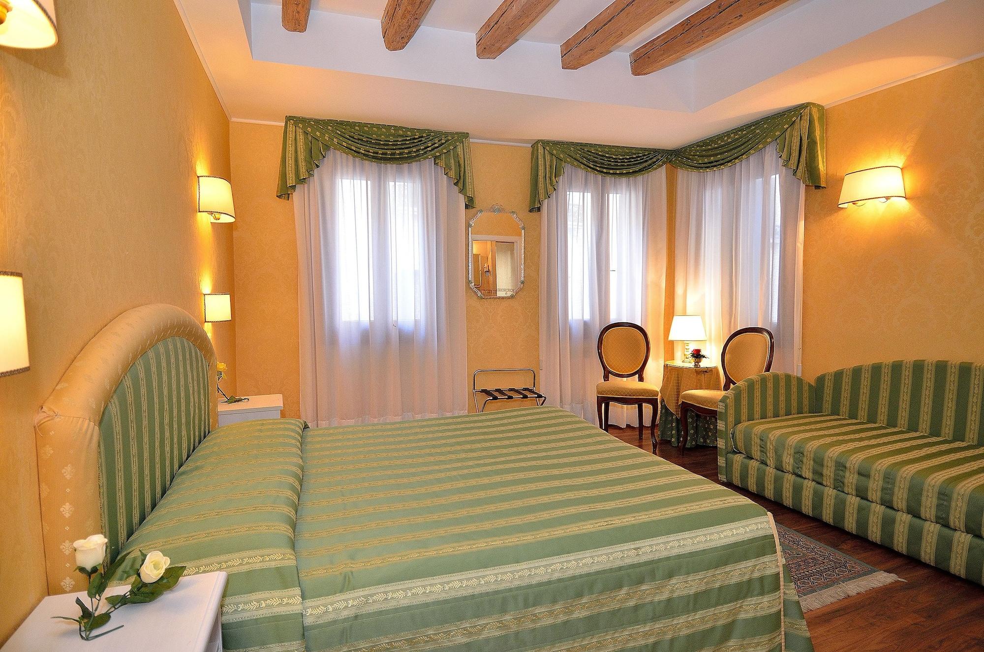 Da Bruno Hotel Veneza