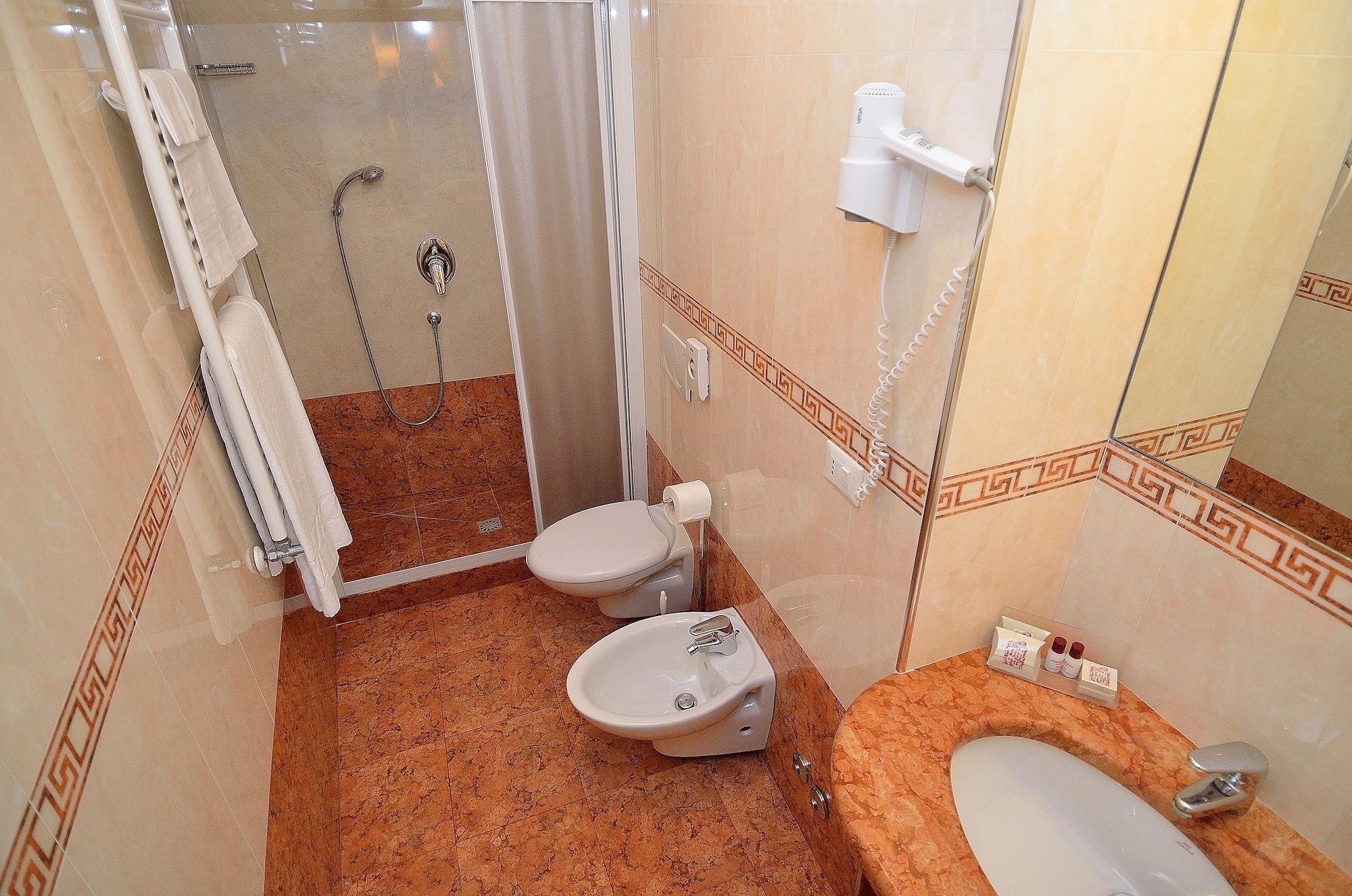 Da Bruno Hotel