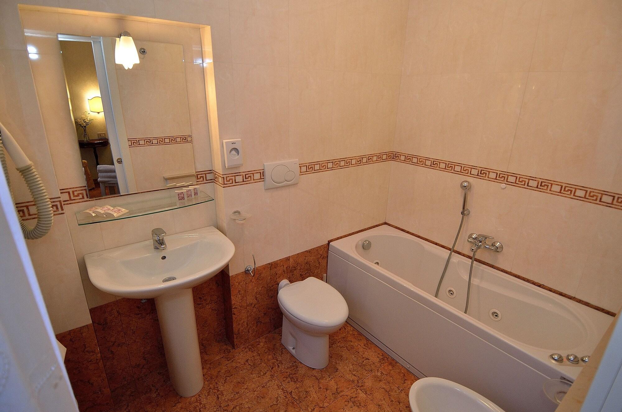 Da Bruno Hotel