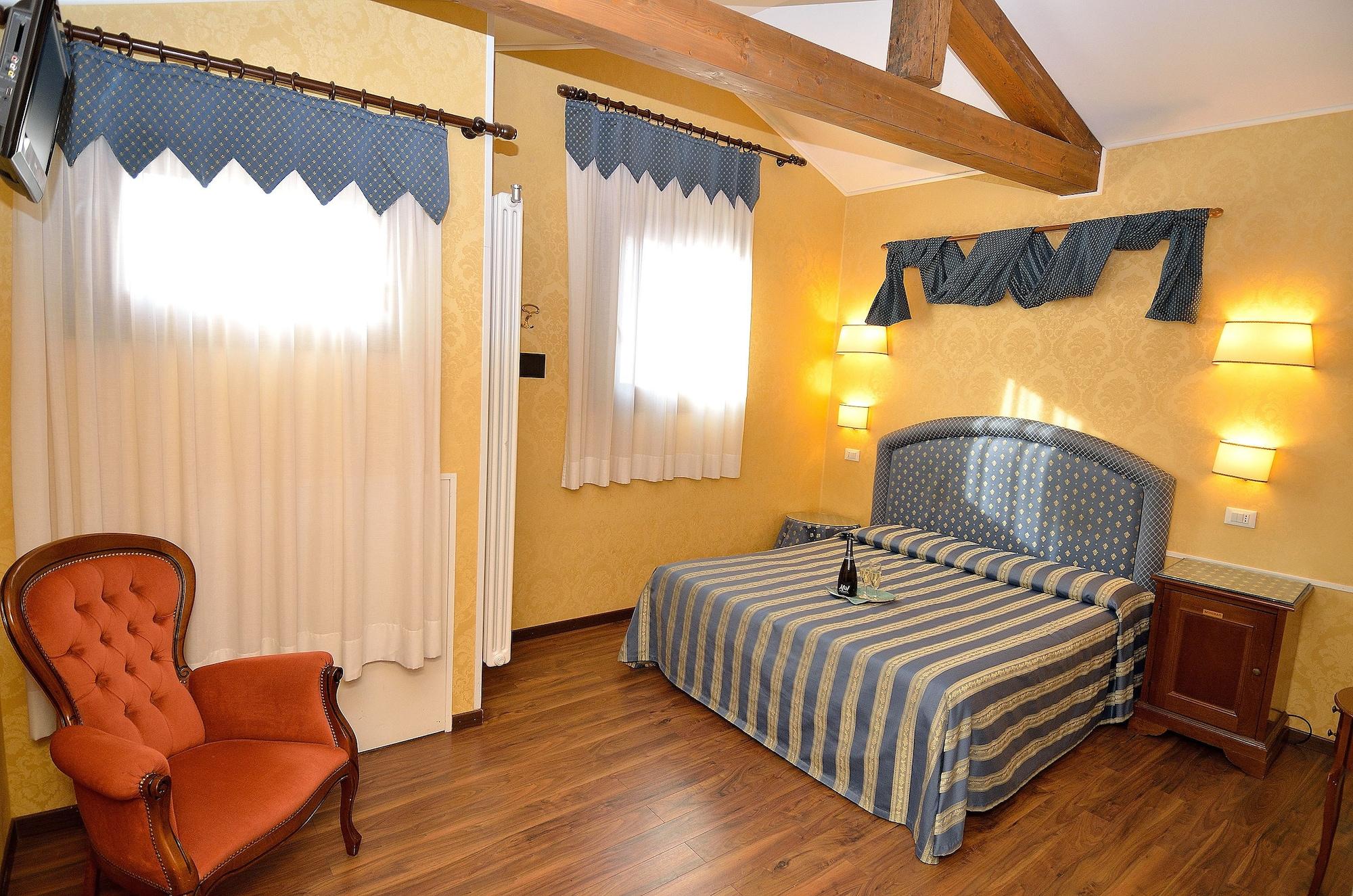 Hotel Da Bruno Veneza