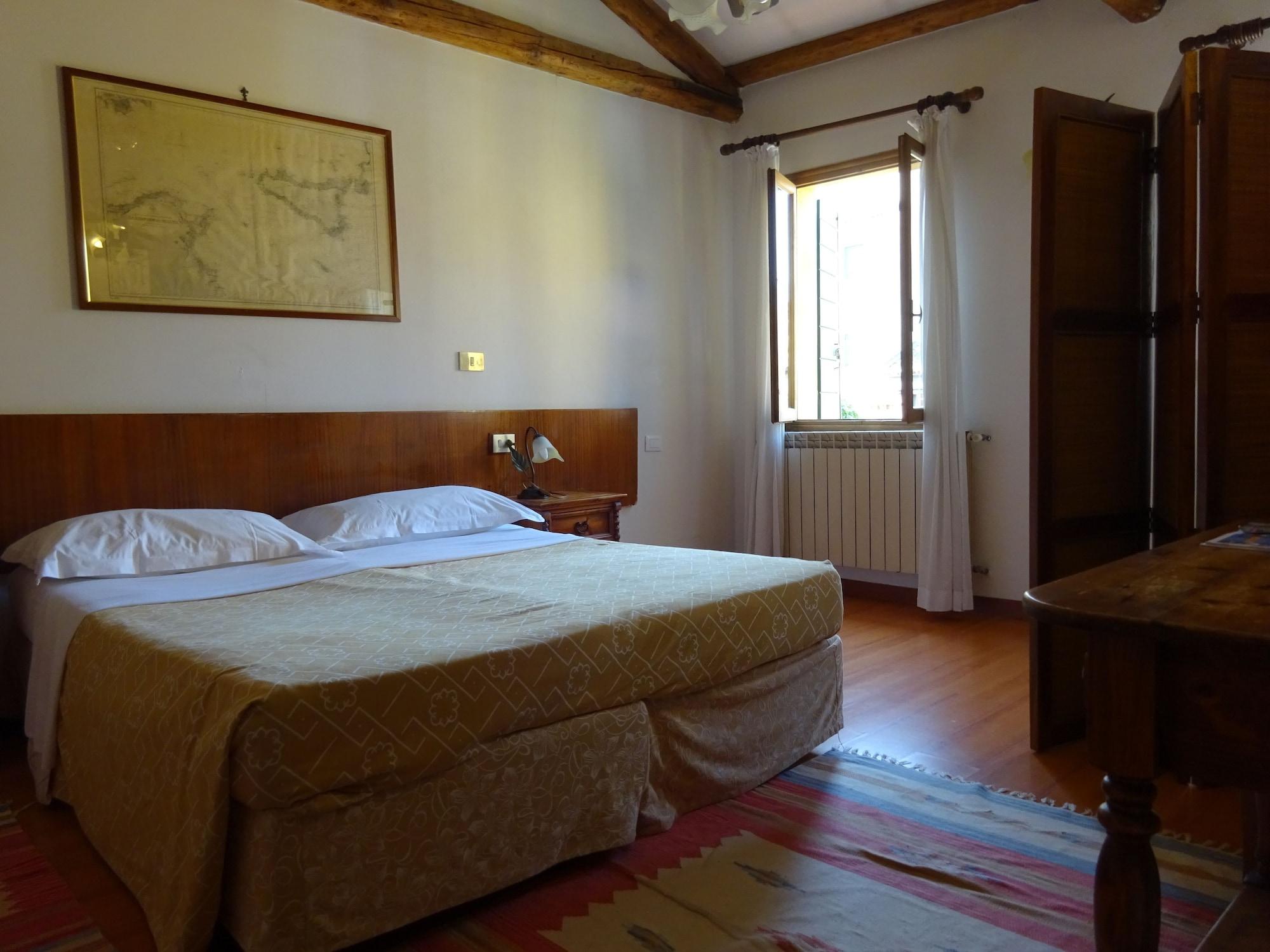Hotel Minerva & Nettuno