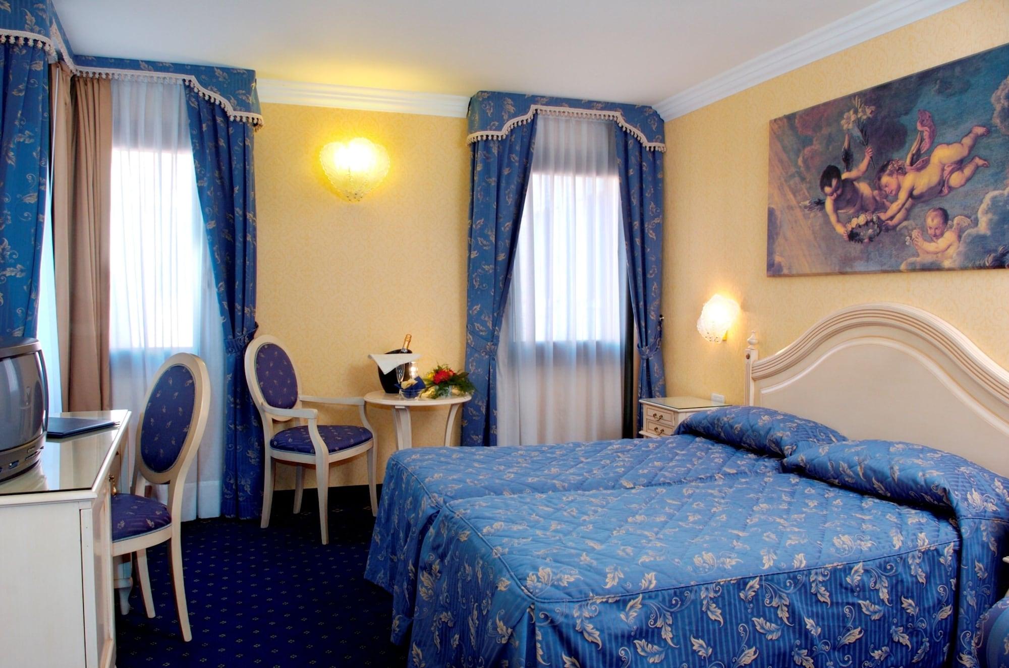 Ca' Formenta 3* Venice