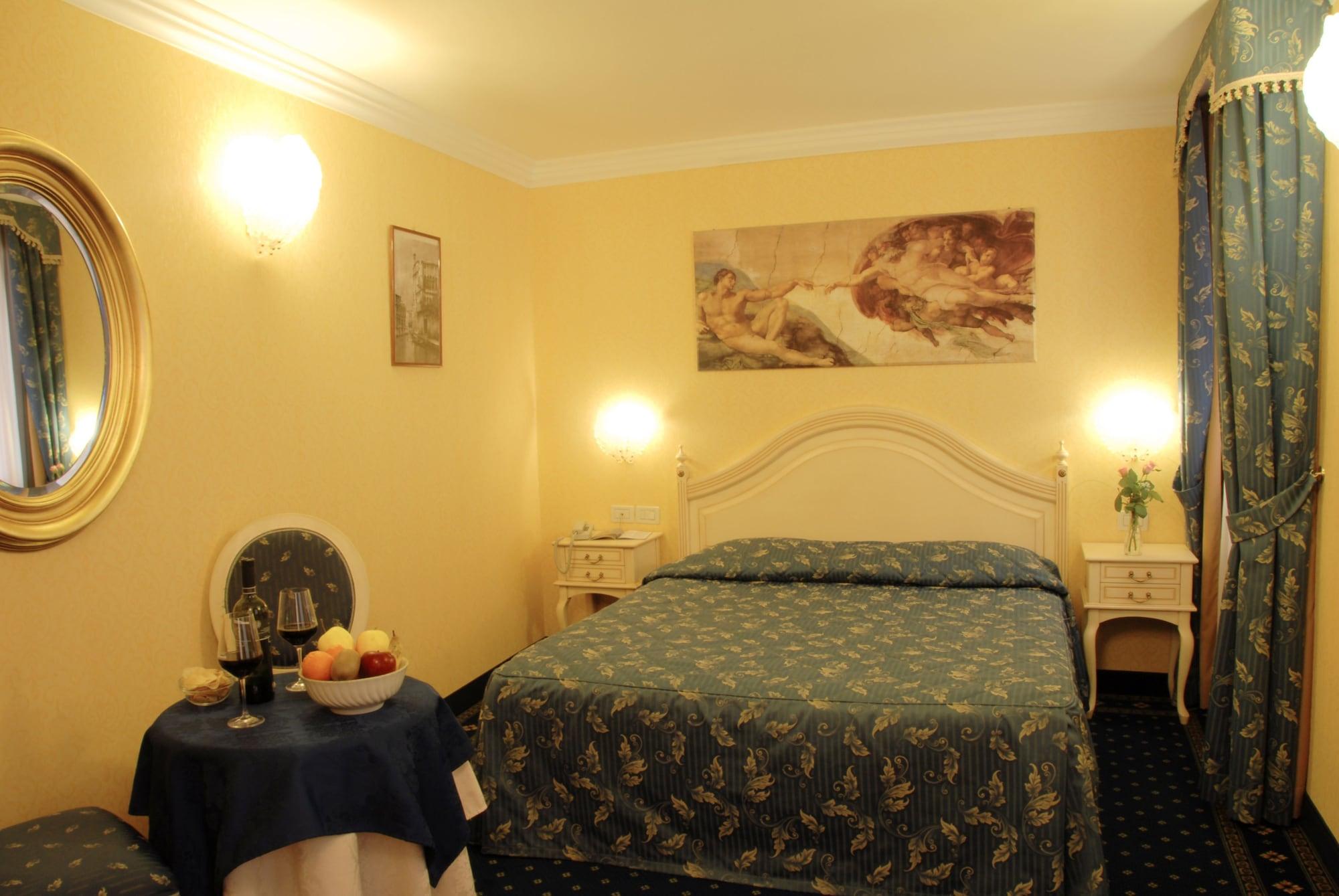 Ca' Formenta 3* Venice