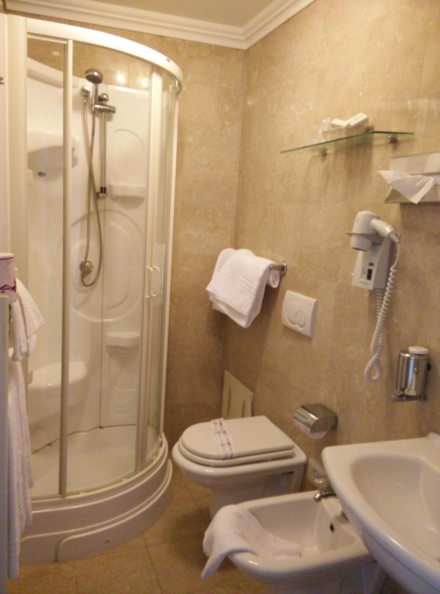 Hotel Ca' Formenta Veneza