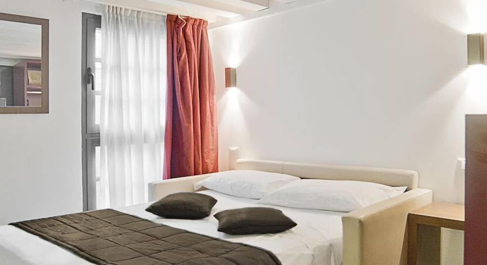 Al Canal Regio - 3* Venice