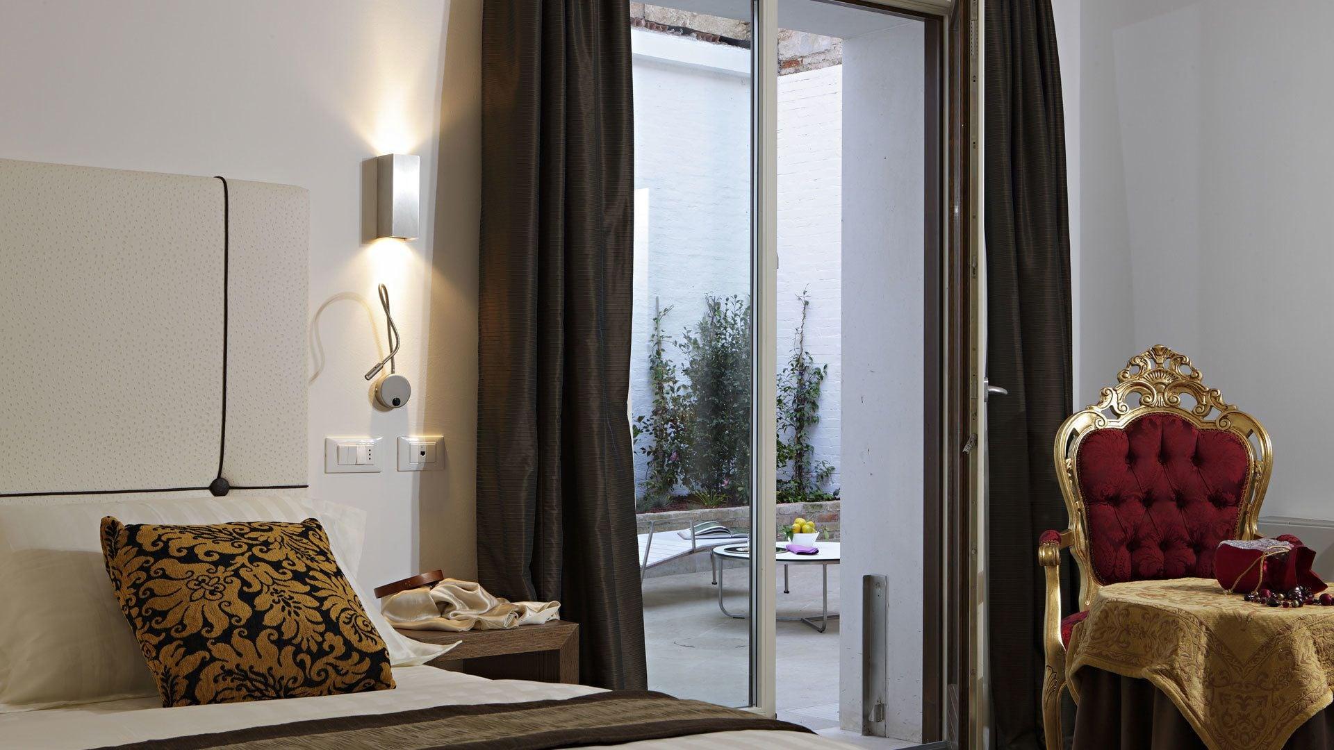 Guest house Al Canal Regio -