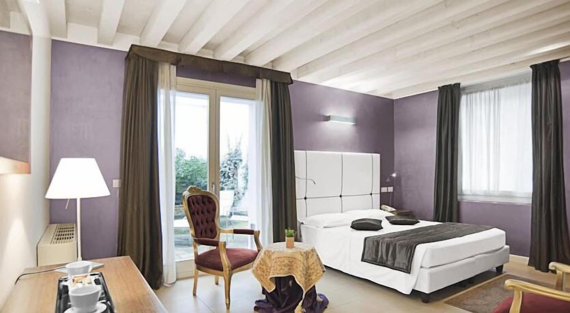 Al Canal Regio - Guest house Venice