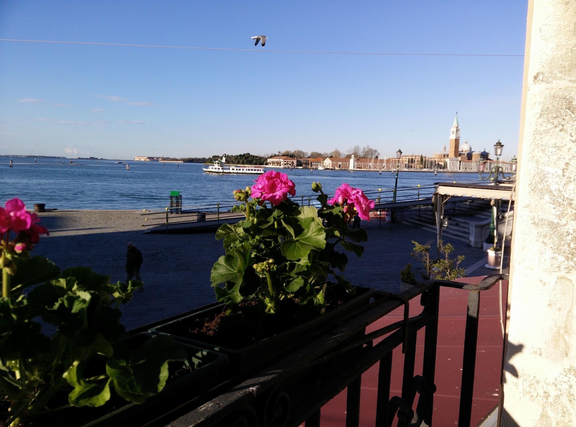 Hotel Ca' Formenta Venice