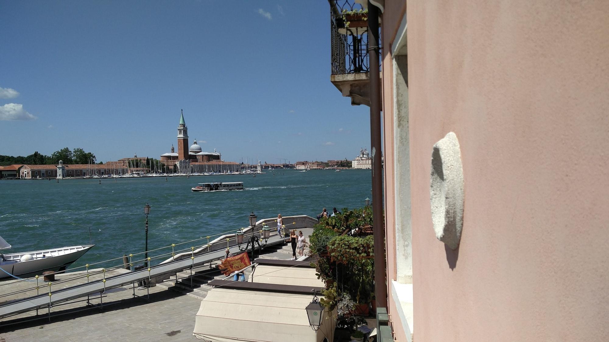 Hotel Ca' Formenta Venice