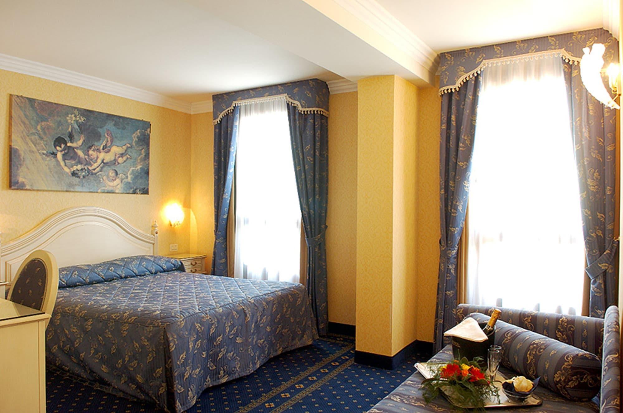 Ca' Formenta Hotel 3*