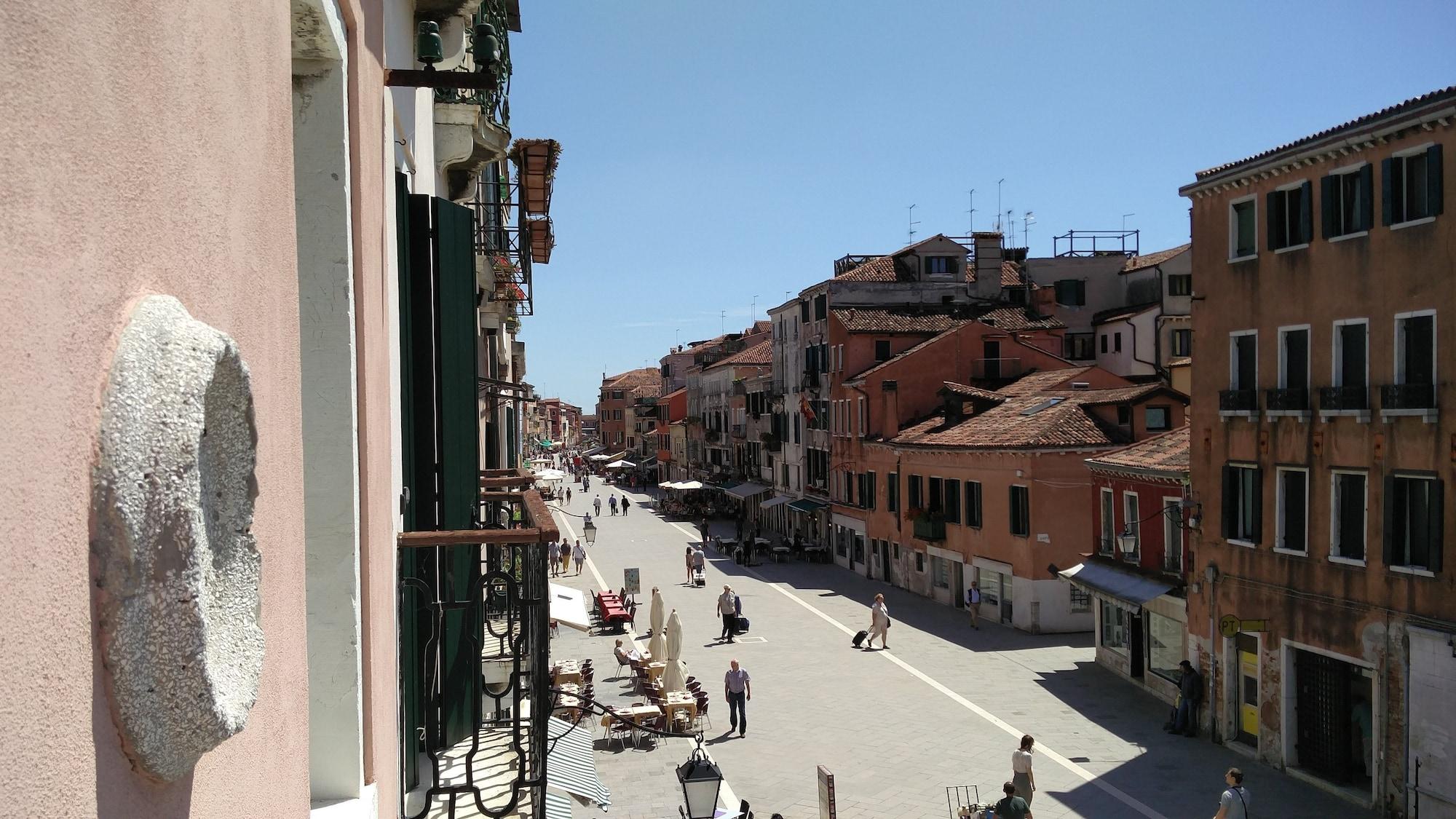 Ca' Formenta Hotel