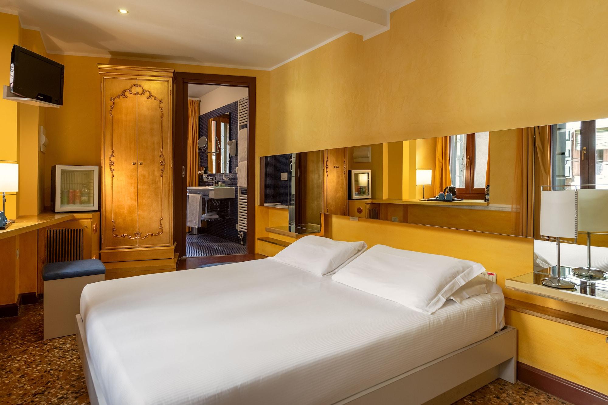 Hotel Sogno Di Giulietta E Romeo 3*