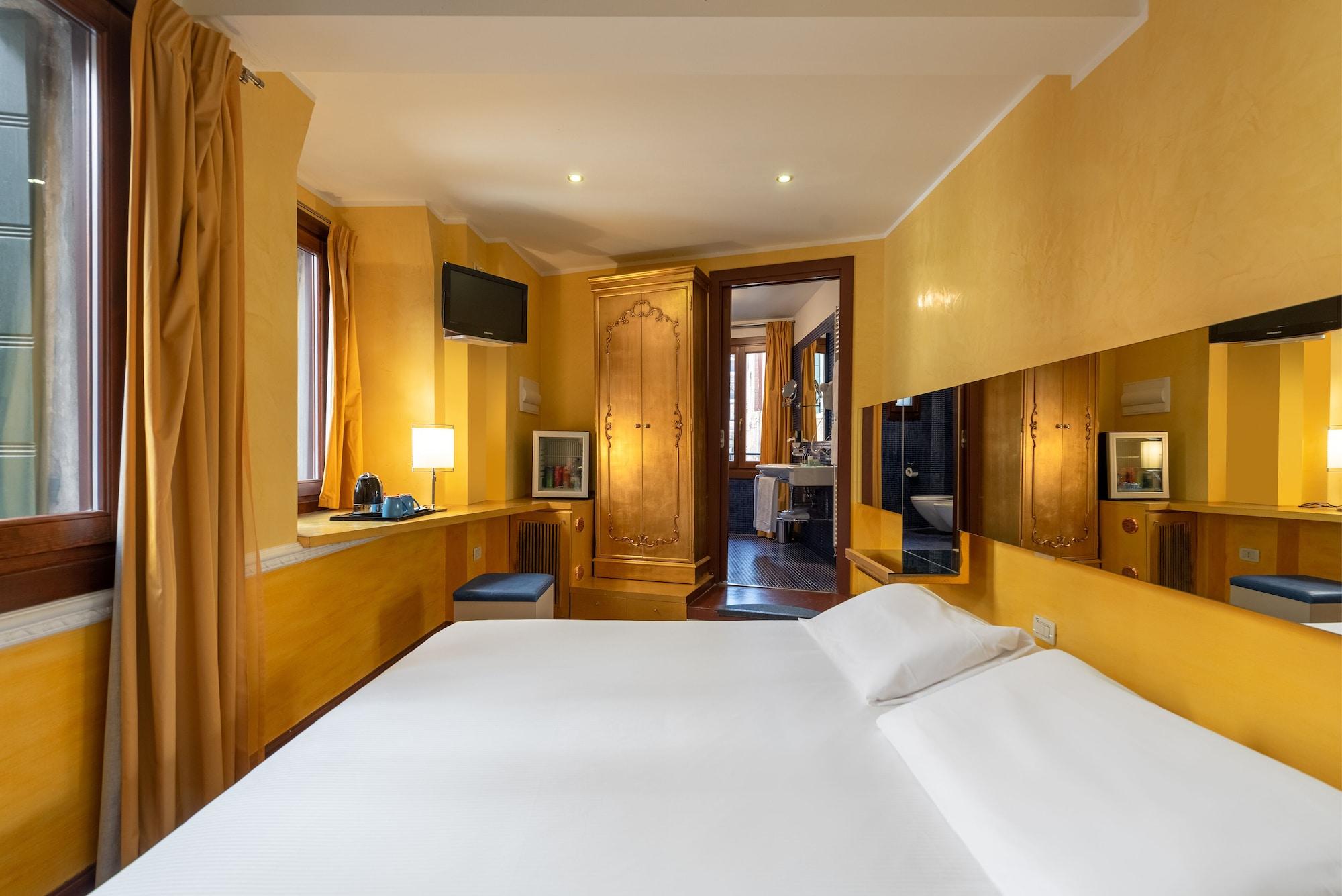 Hotel Sogno Di Giulietta E Romeo