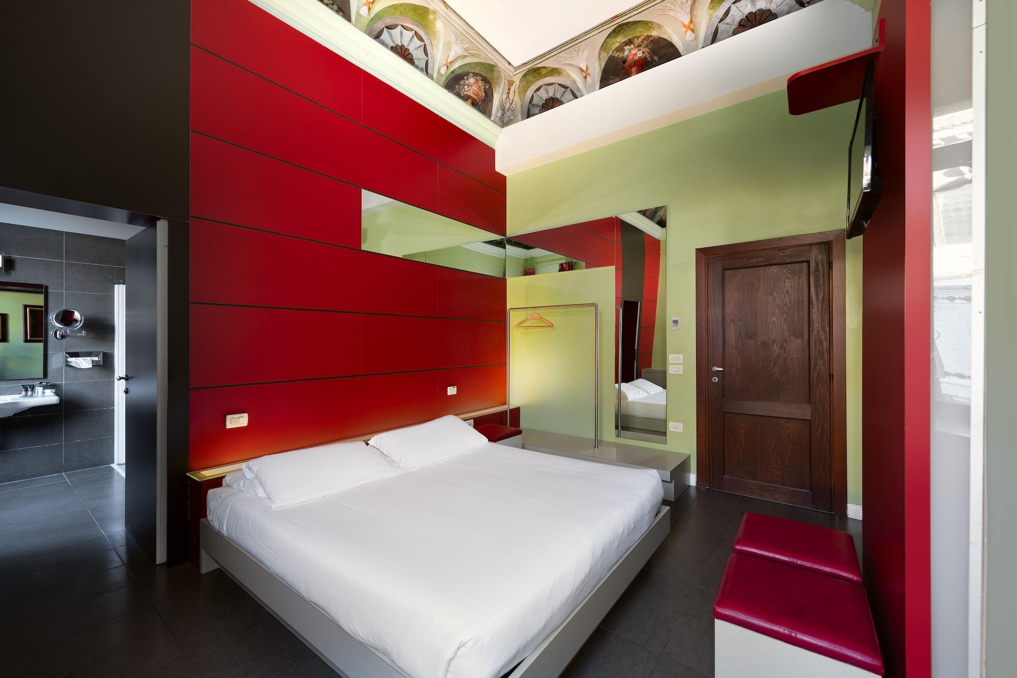 Sogno Di Giulietta E Romeo Hotel