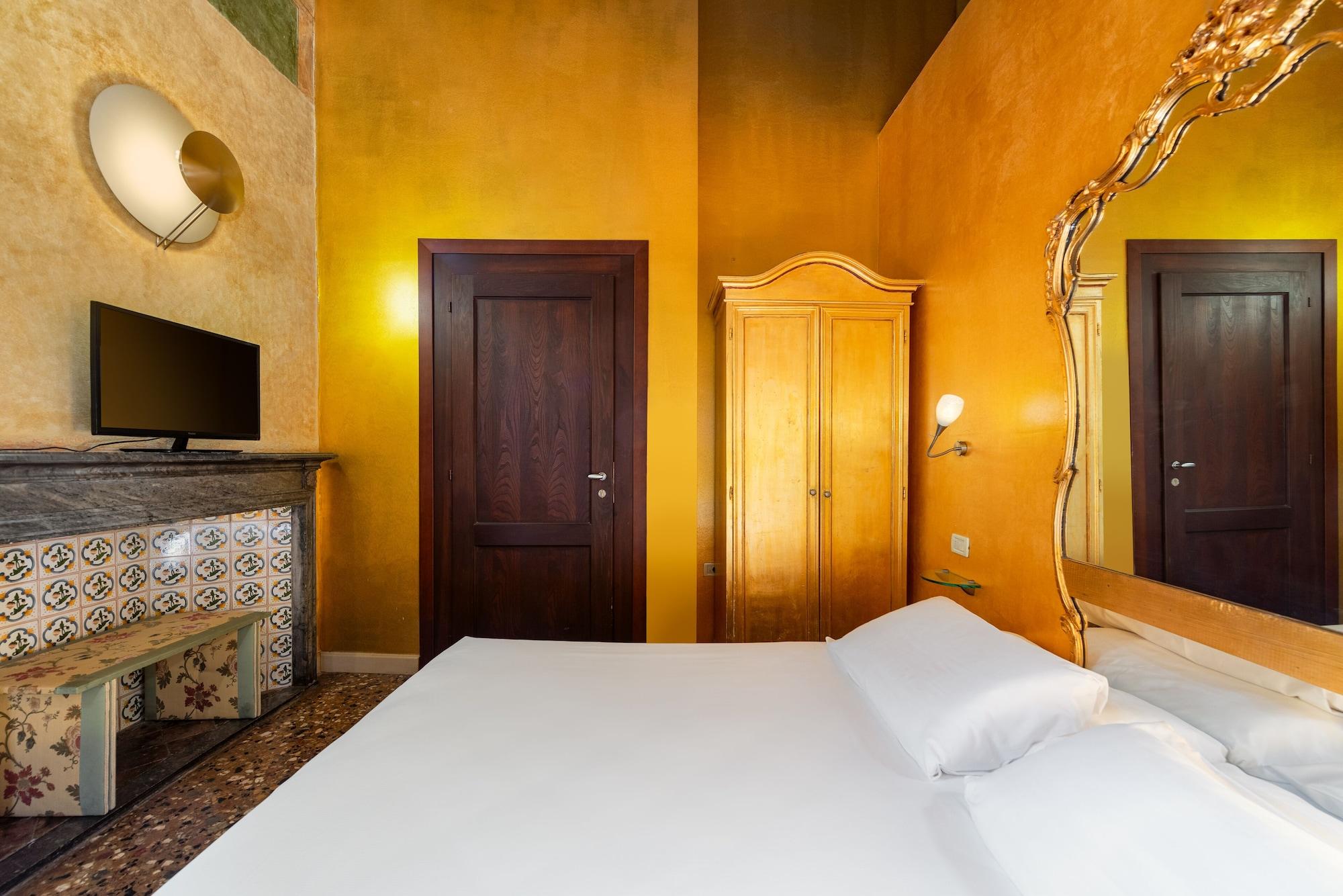 Hotel Sogno Di Giulietta E Romeo Venice