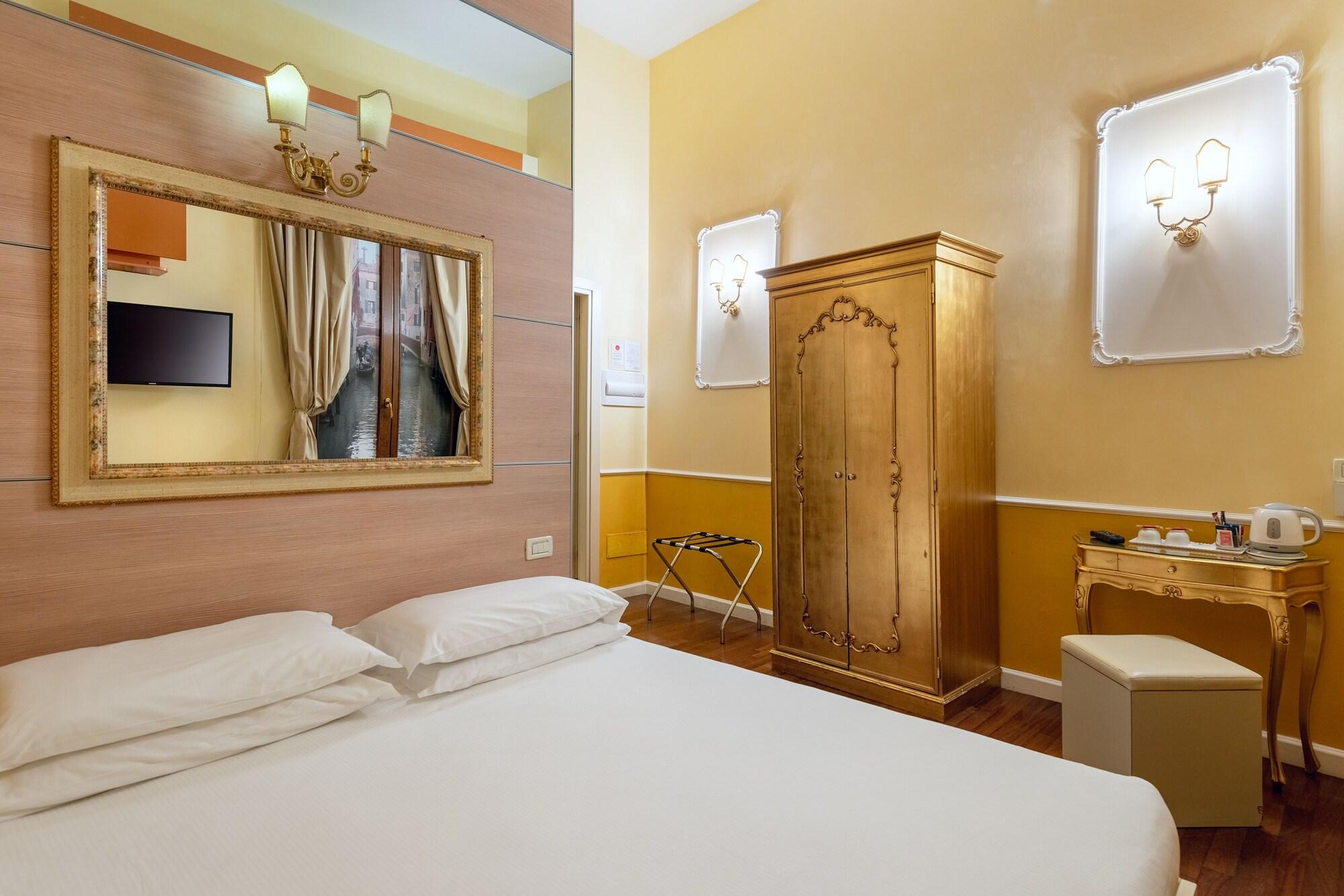 Sogno Di Giulietta E Romeo Hotel 3*
