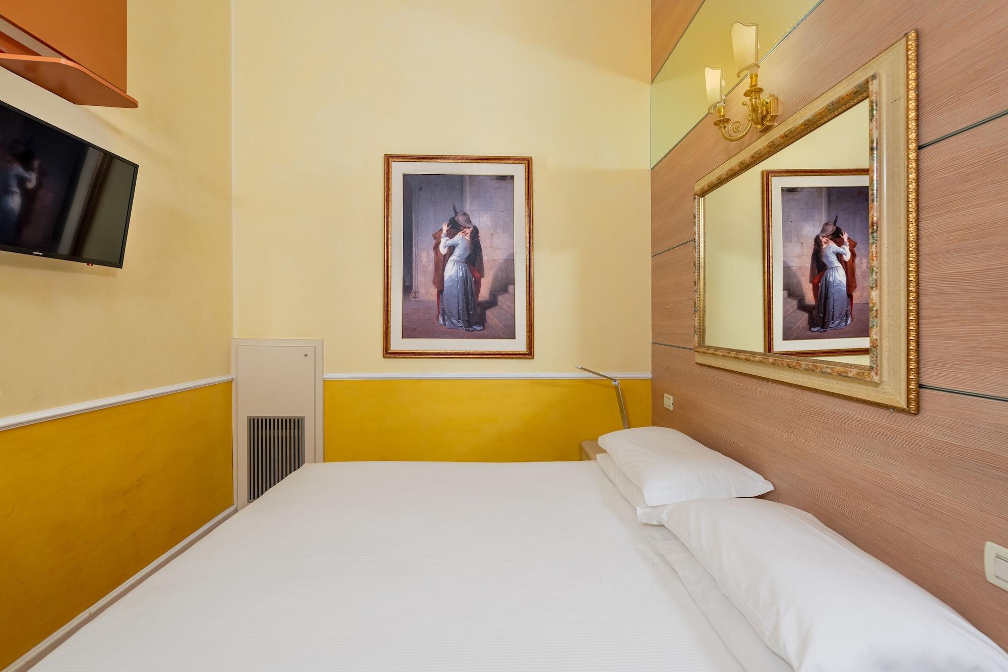 Sogno Di Giulietta E Romeo Hotel Venice
