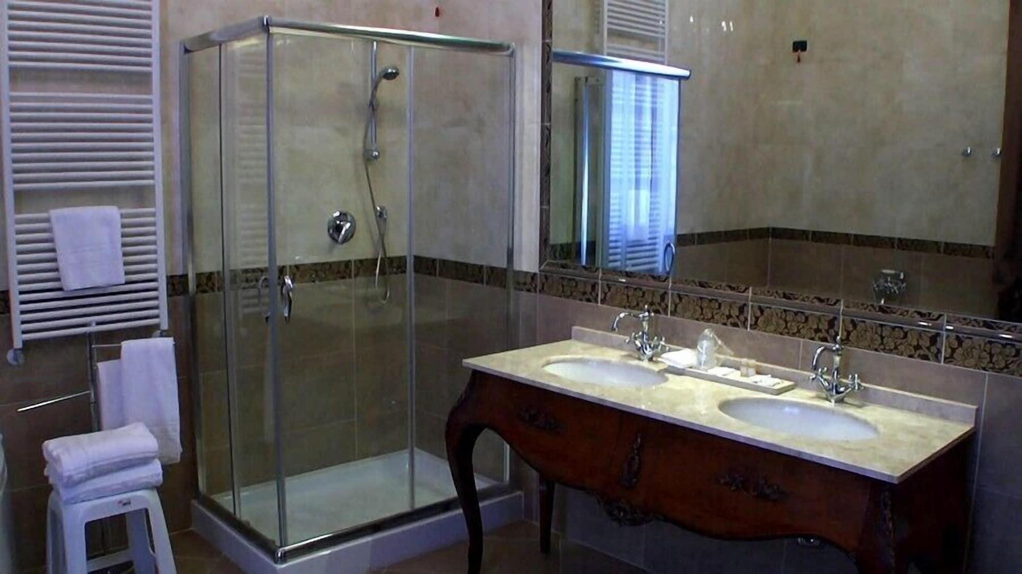 Hotel Pesaro Palace Veneza