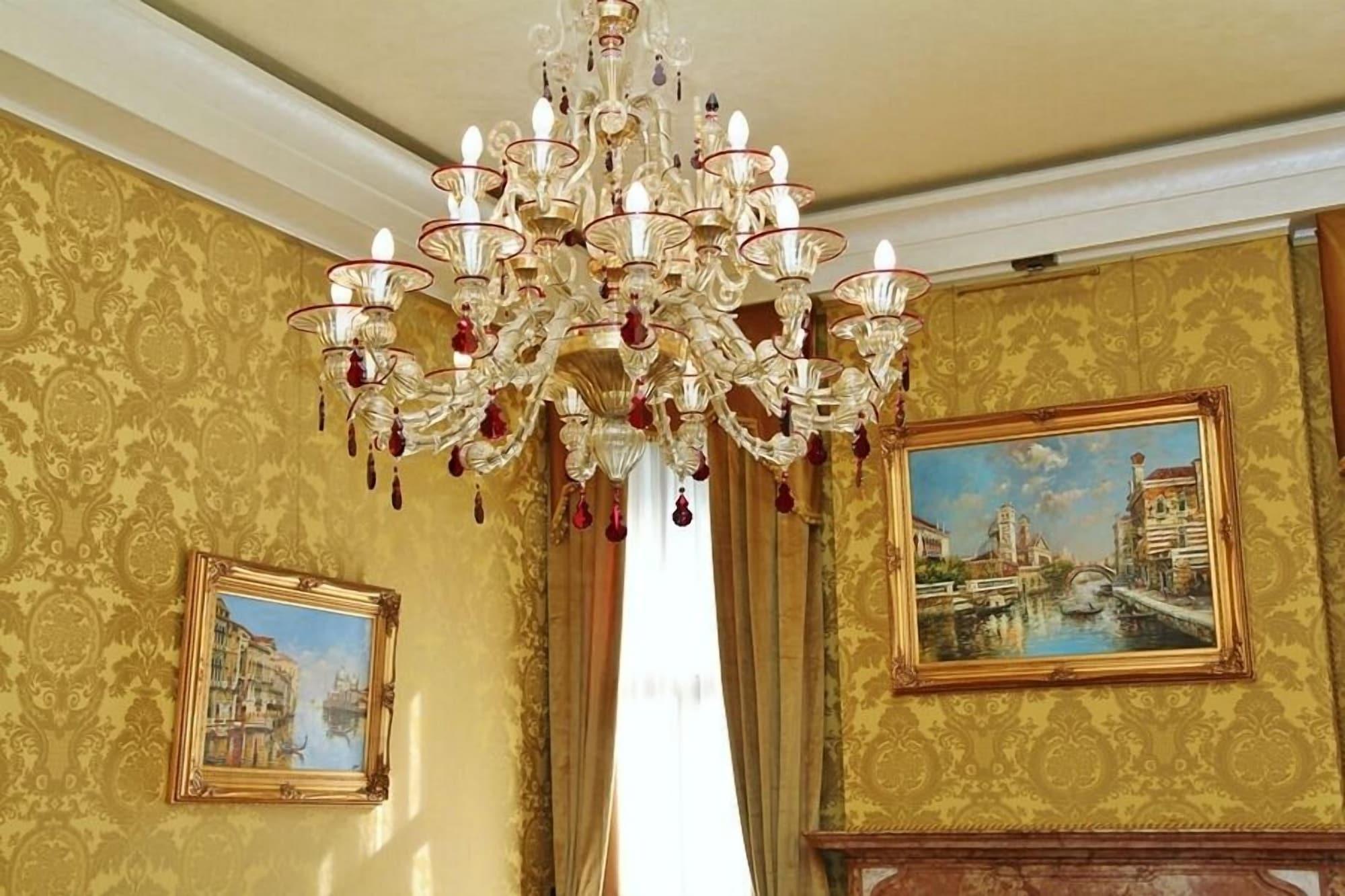 Pesaro Palace Hotel
