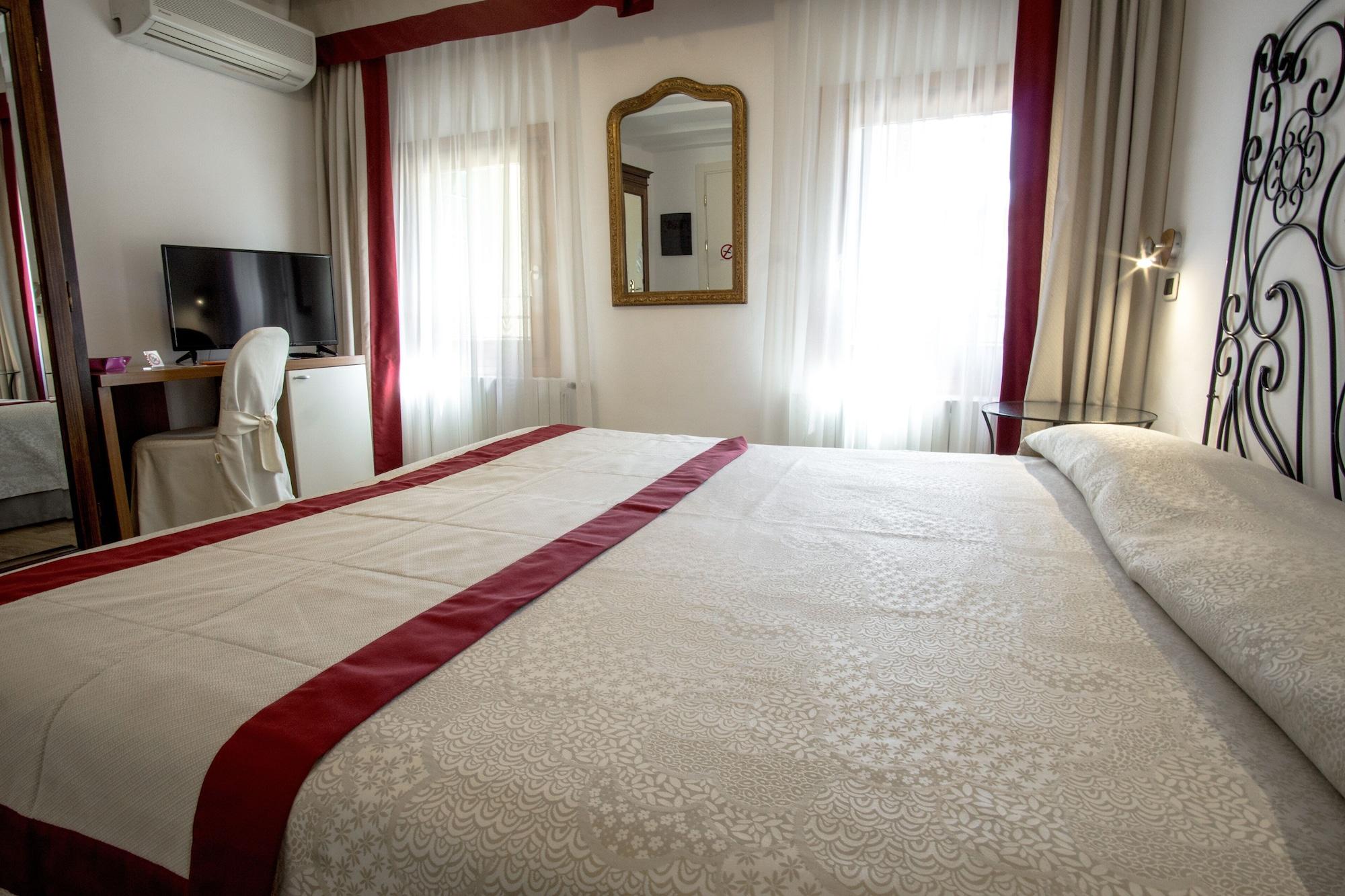 Antigo Trovatore 3* Veneza