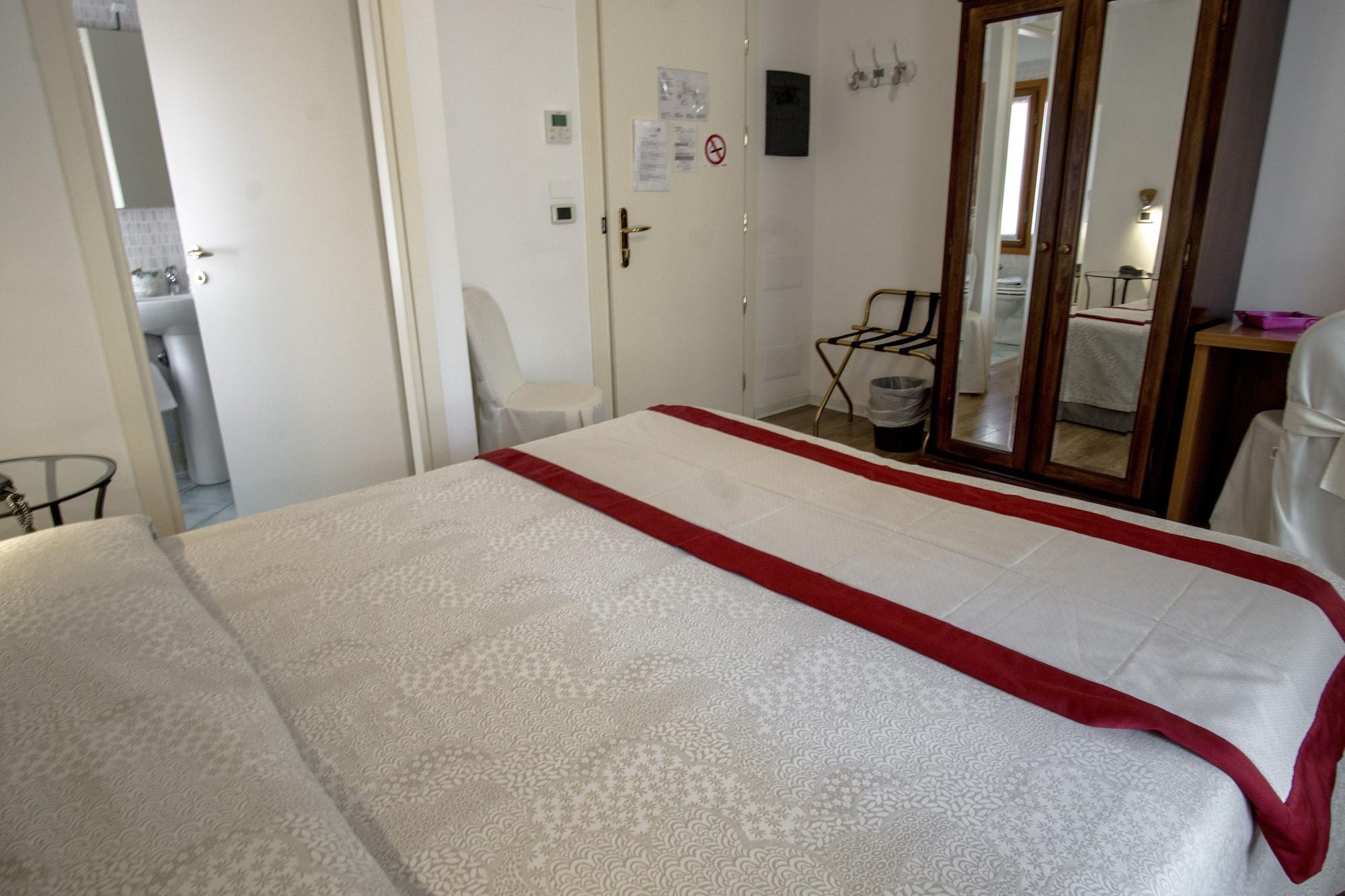 Antigo Trovatore 3* Veneza