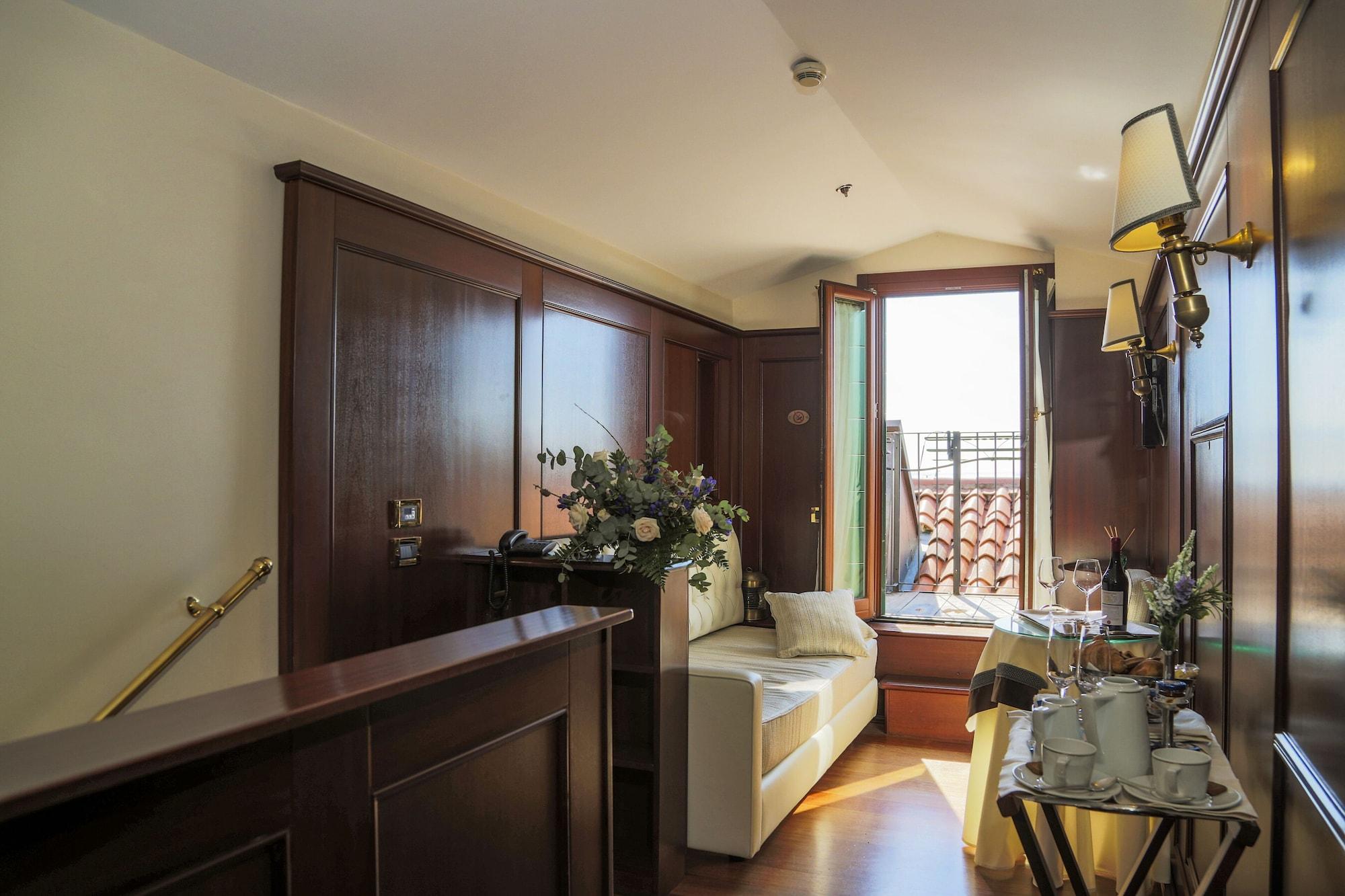 Hotel Bucintoro 4*