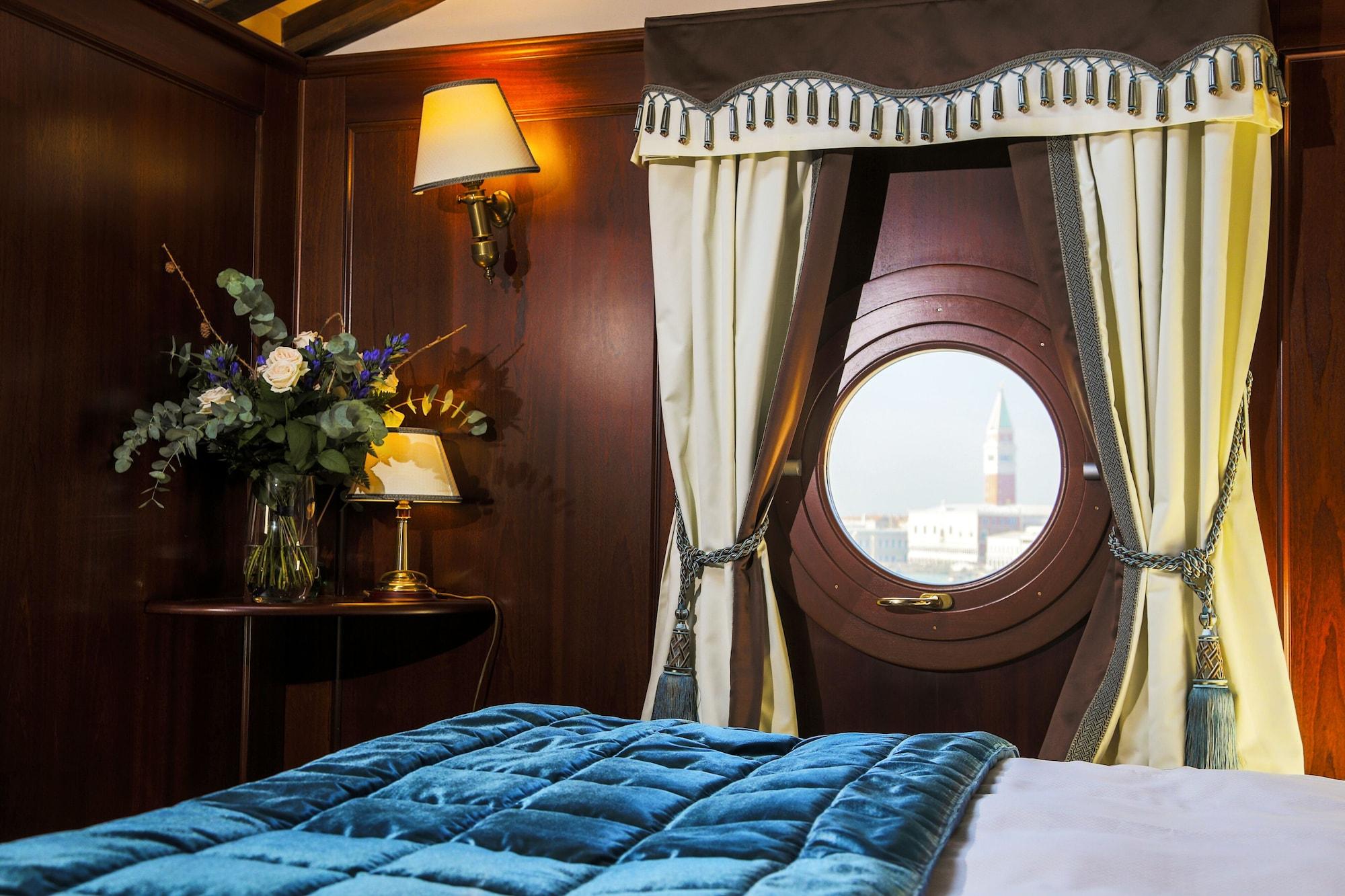Hotel Bucintoro