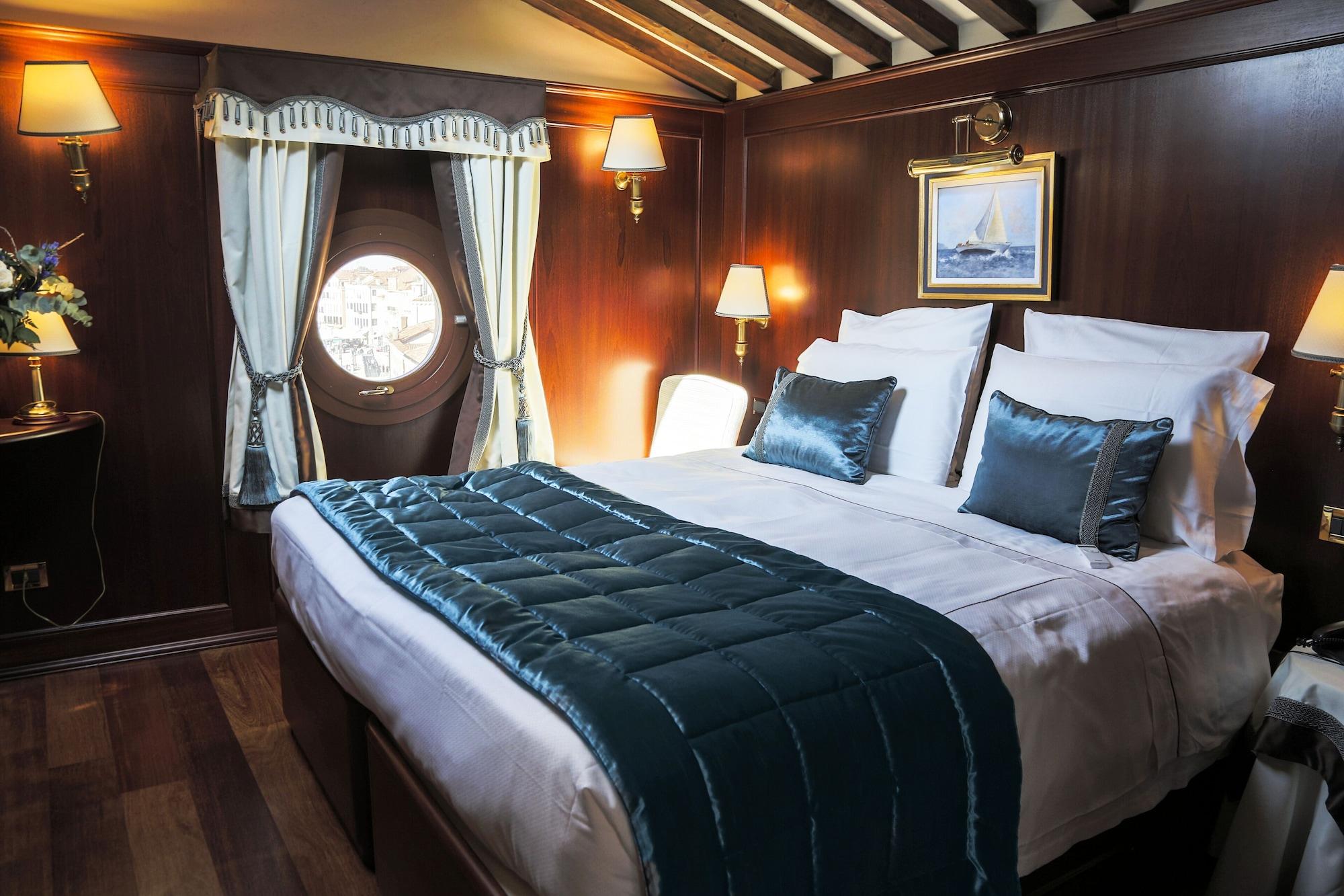 Bucintoro Hotel Venice