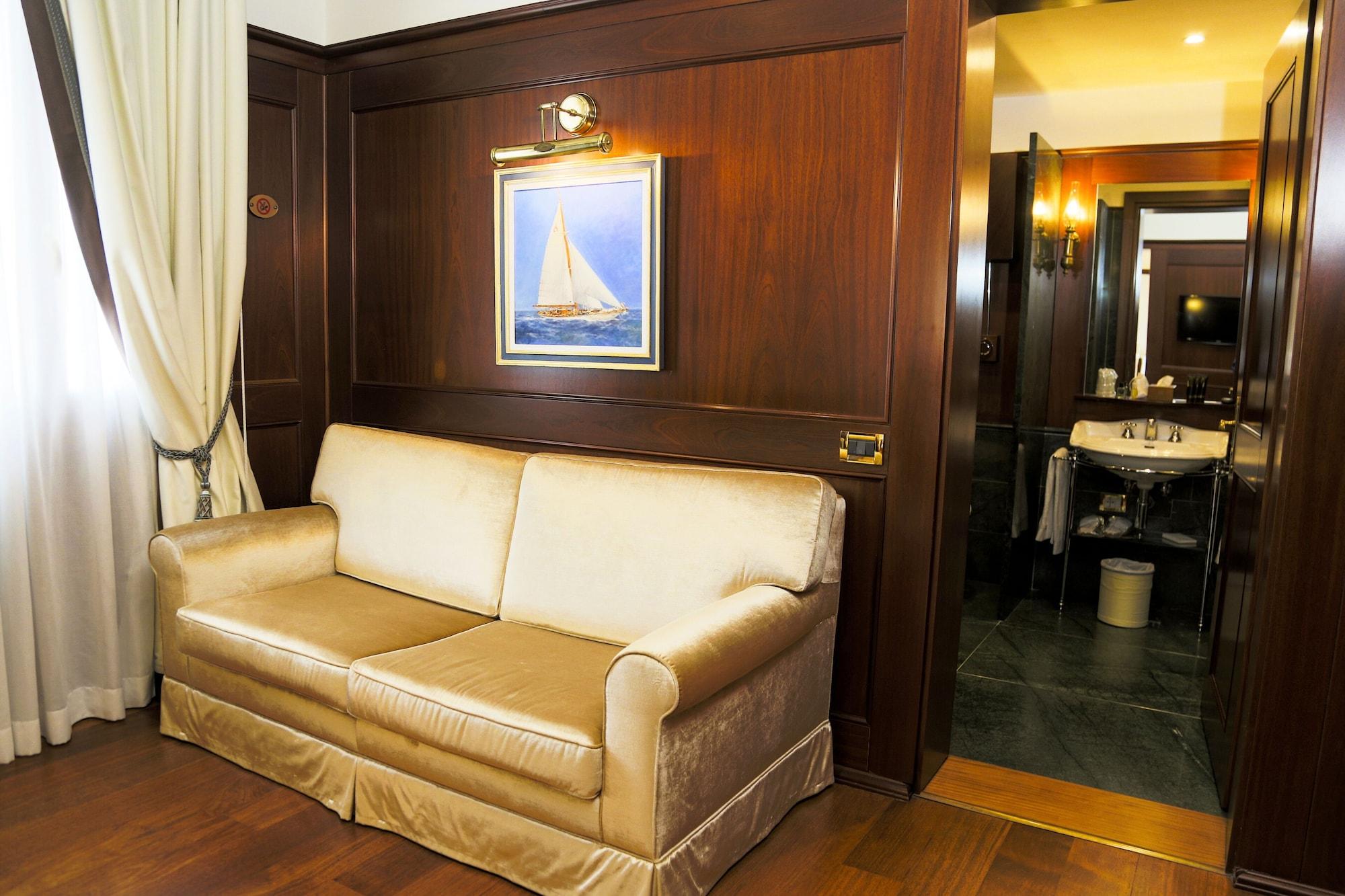 Hotel Bucintoro 4*