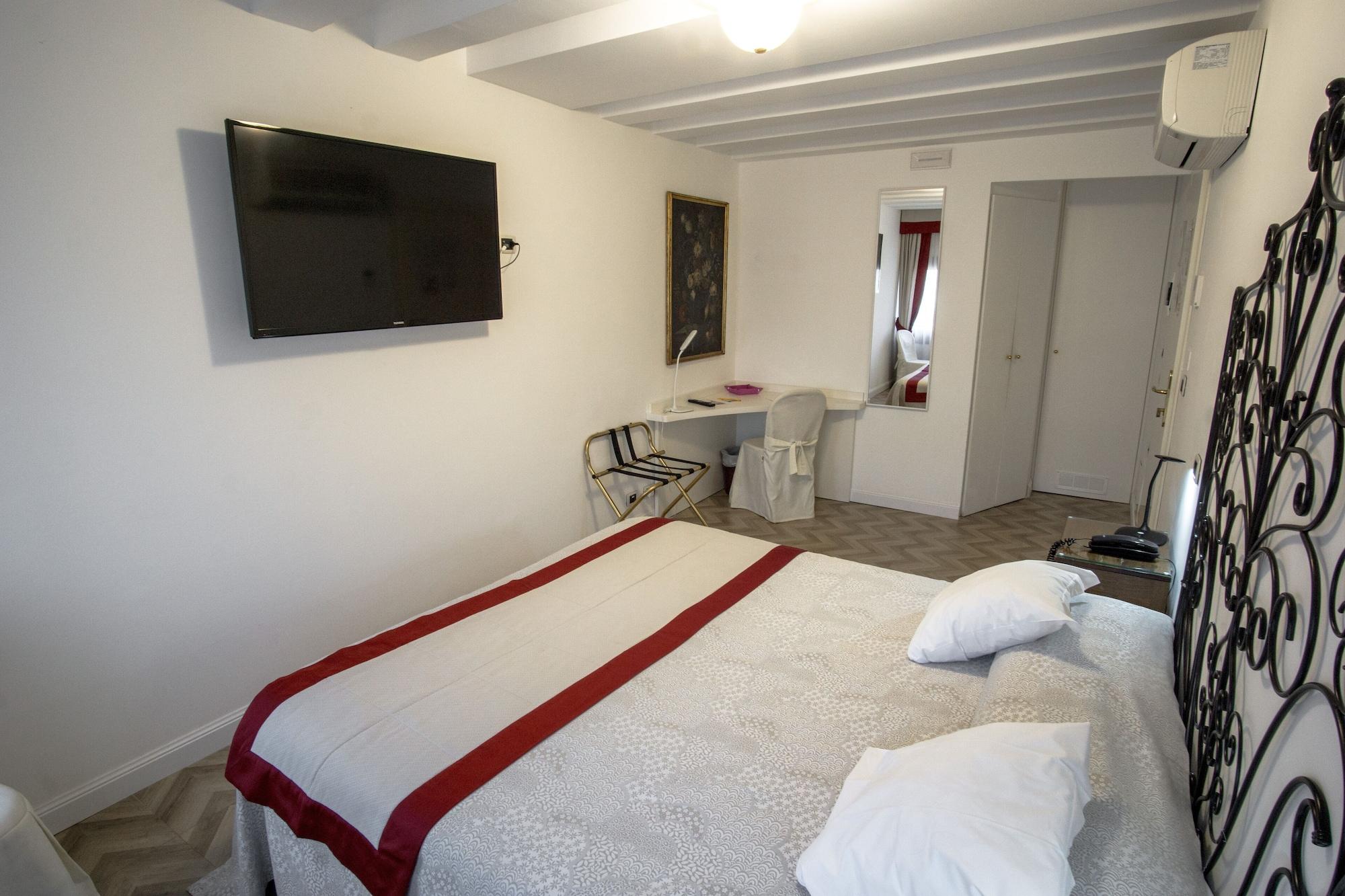 Antigo Trovatore 3* Veneza
