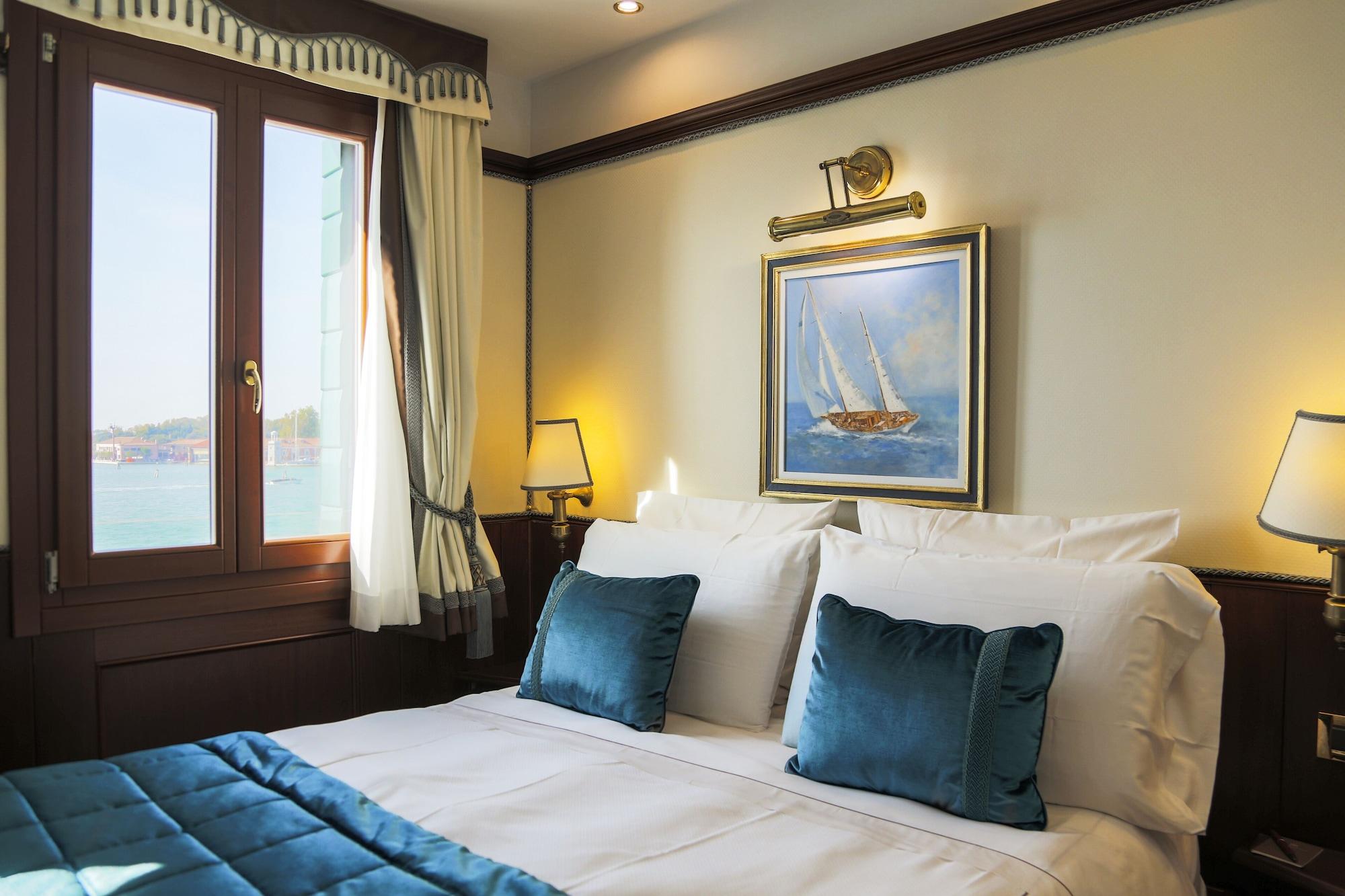 Hotel Bucintoro Venice