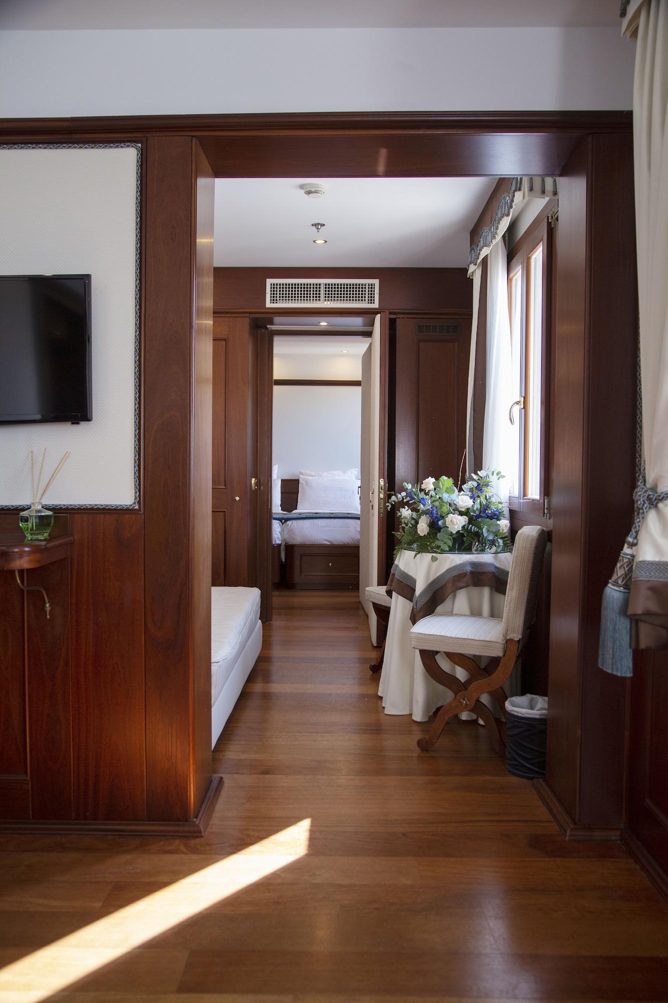 Bucintoro Hotel Venice