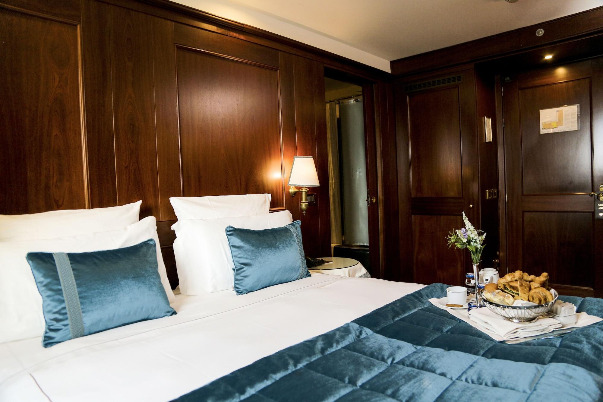 Hotel Bucintoro 4*