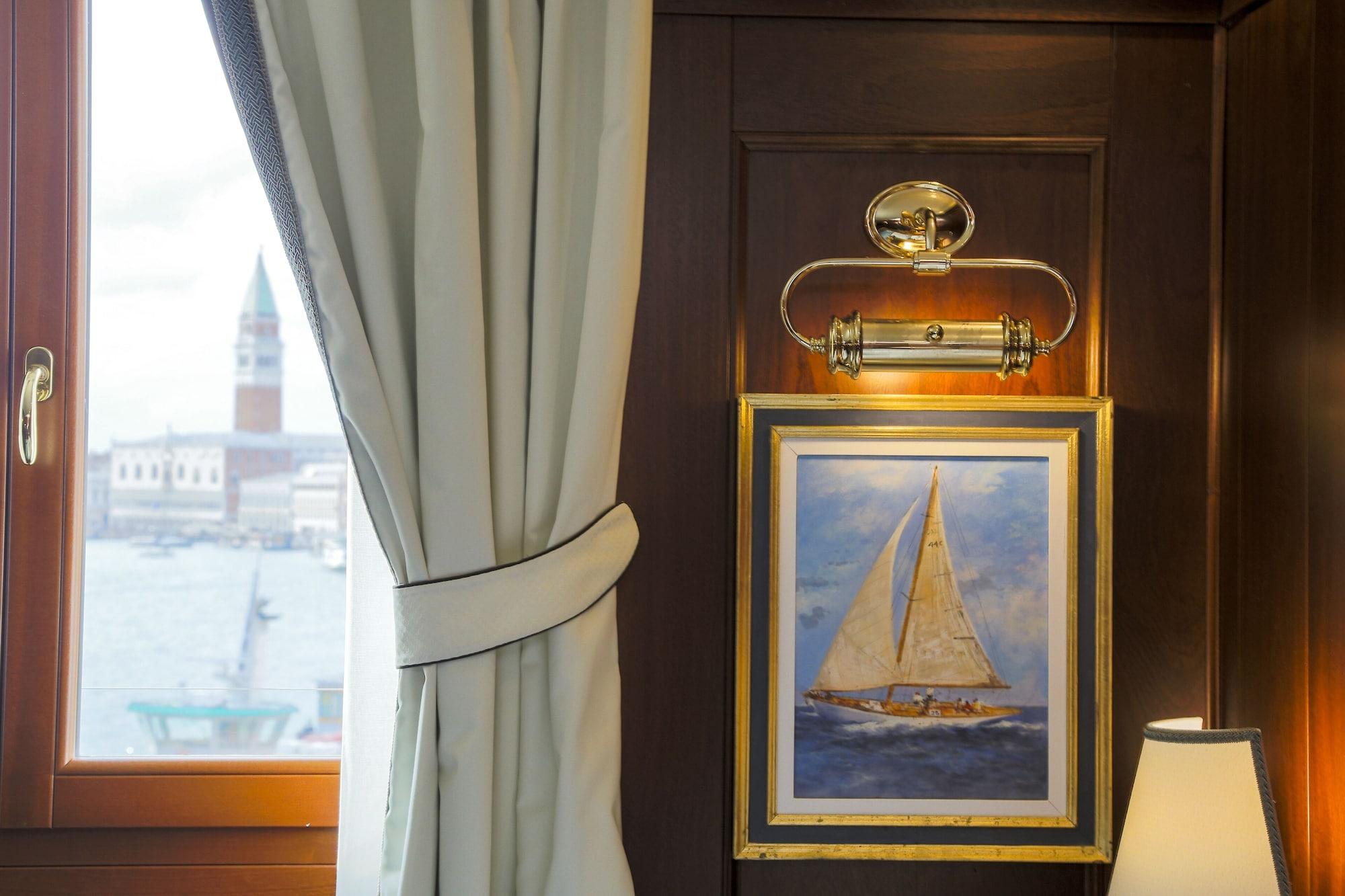 Bucintoro Venice