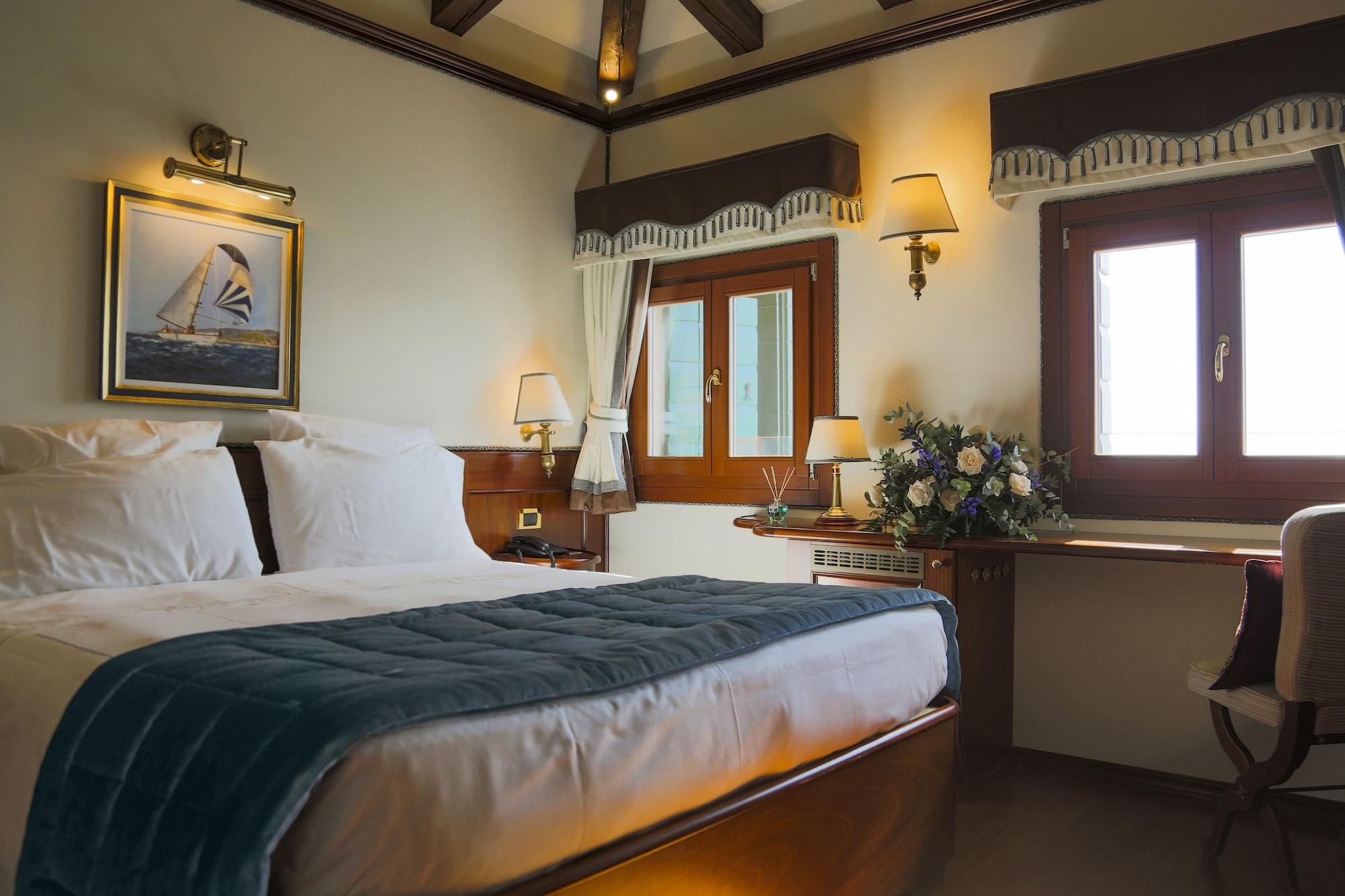 Bucintoro Hotel