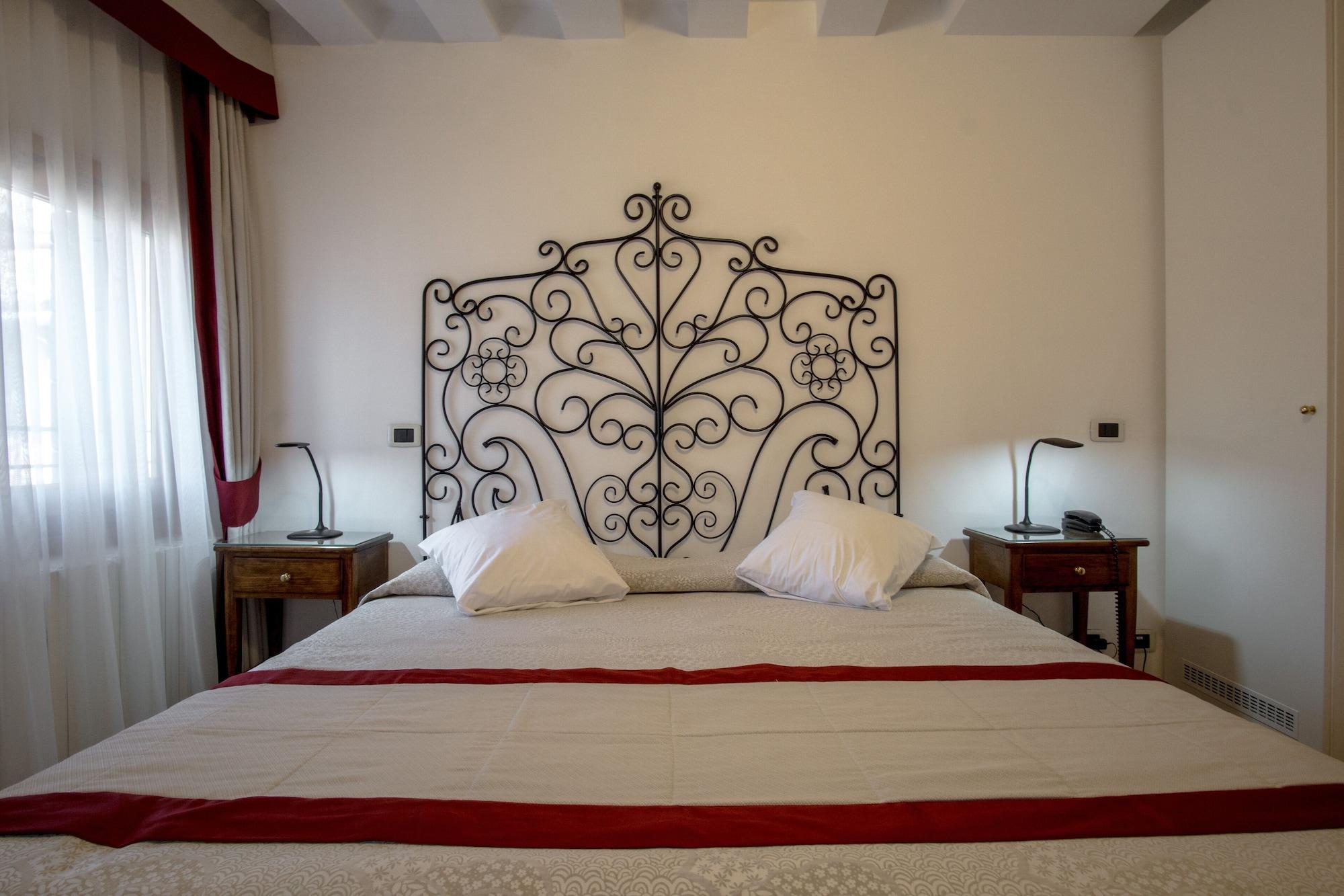 Antigo Trovatore Hotel Veneza