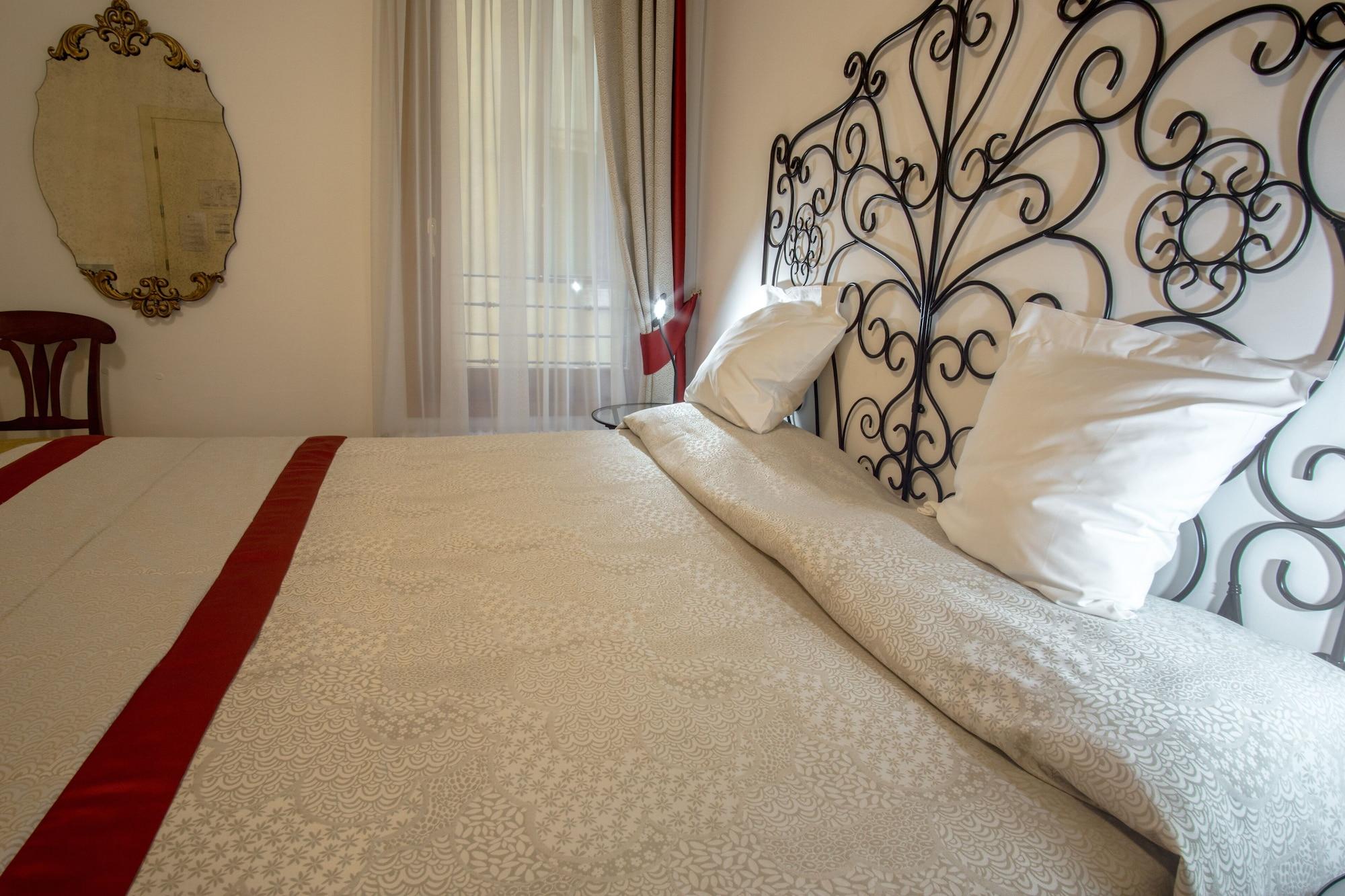 Antigo Trovatore Hotel Veneza