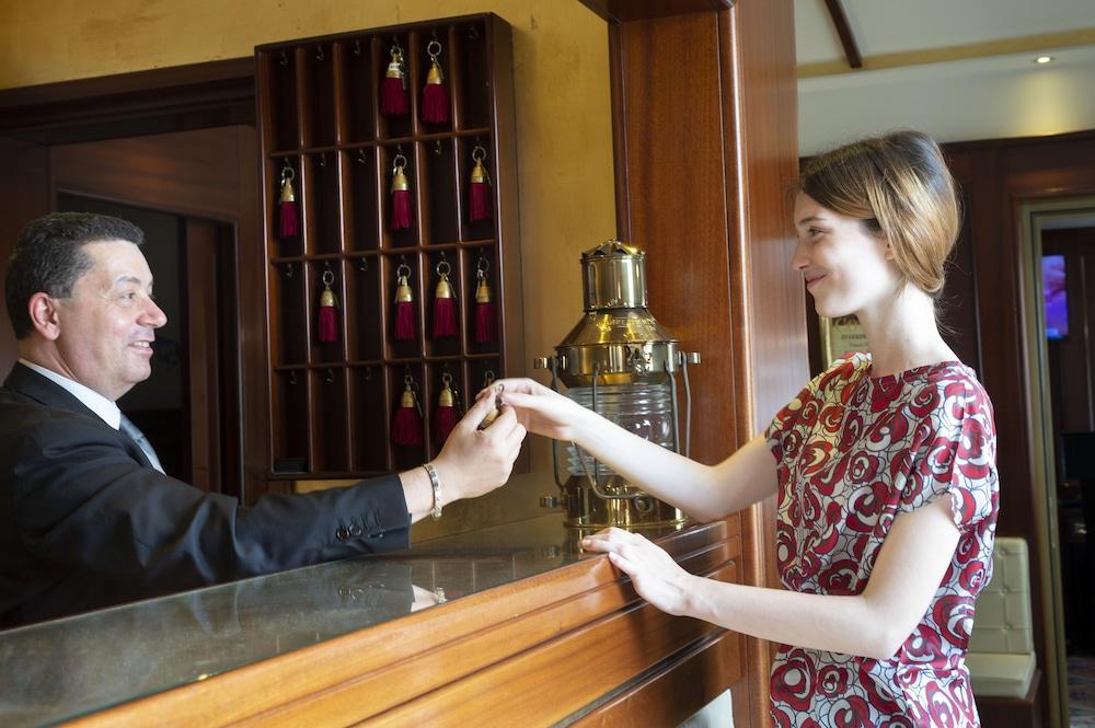 Bucintoro Hotel 4*
