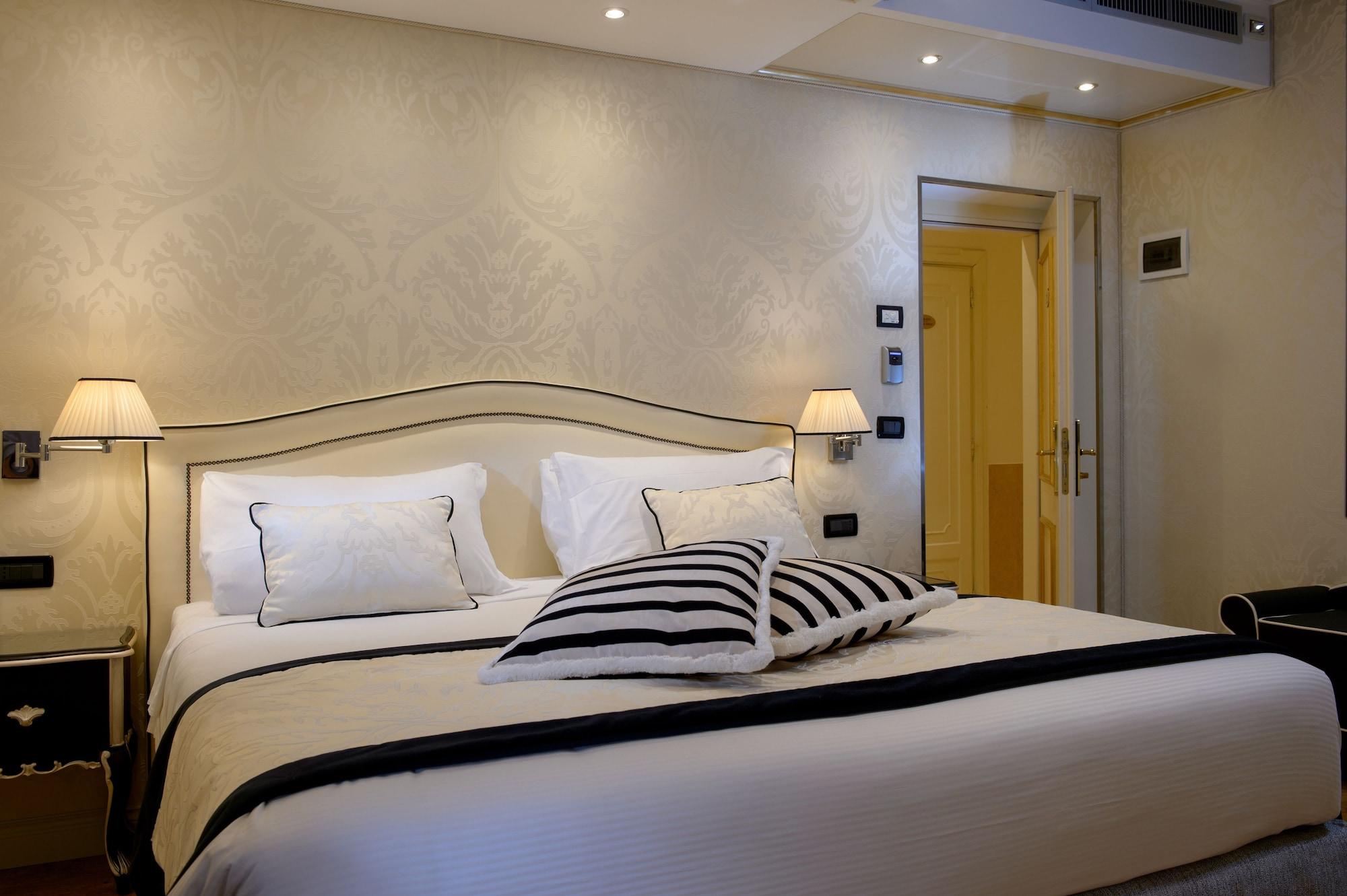 Hotel Olimpia Venice, Bw Signature Collection 3sup Venice