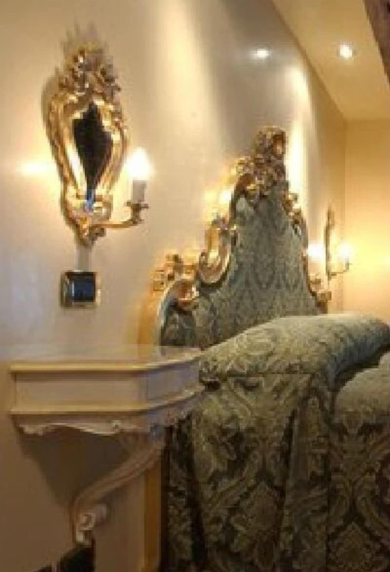 Hotel Vecellio 3*
