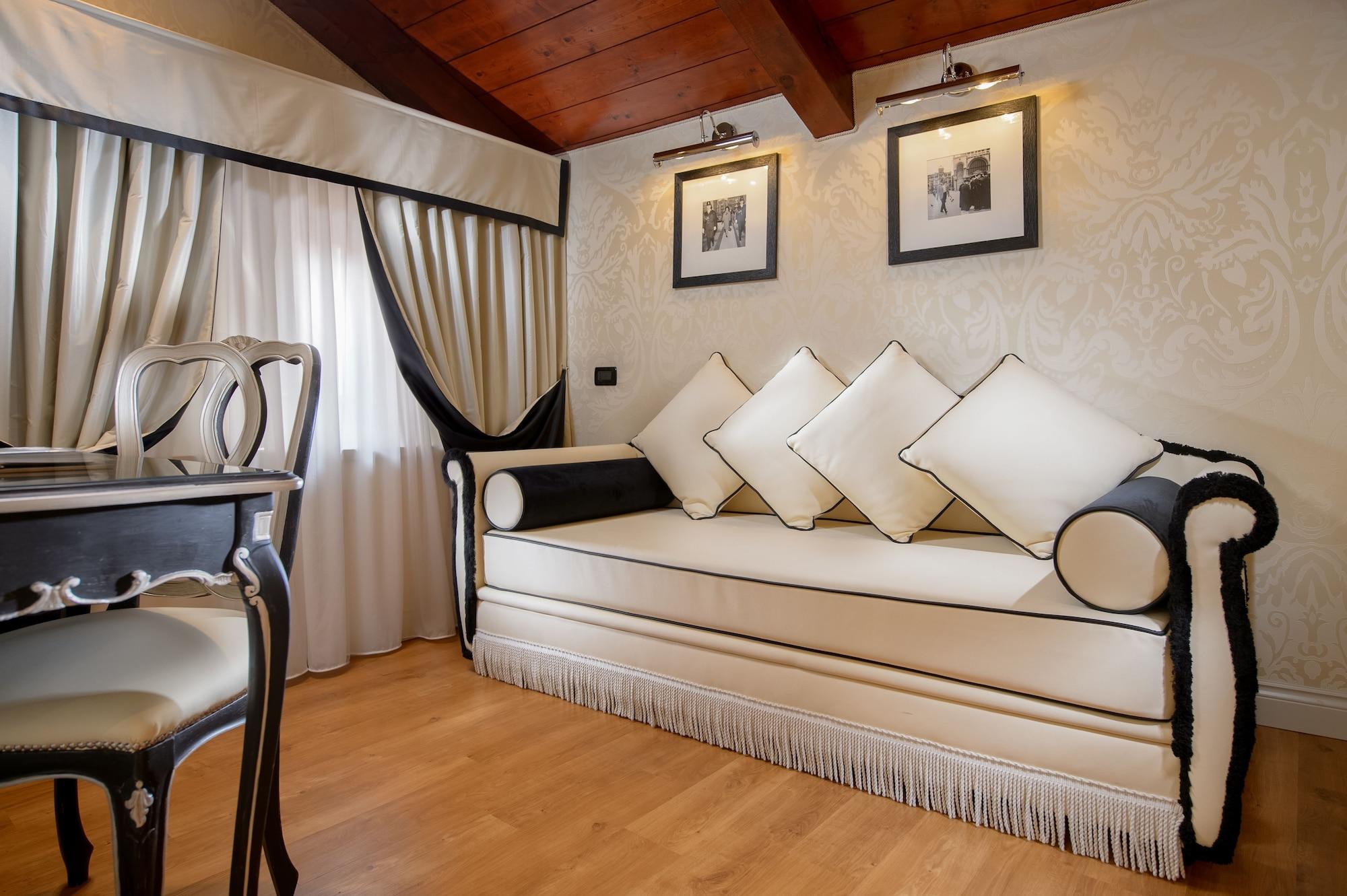Olimpia Venice, Bw Signature Collection 3sup 3*