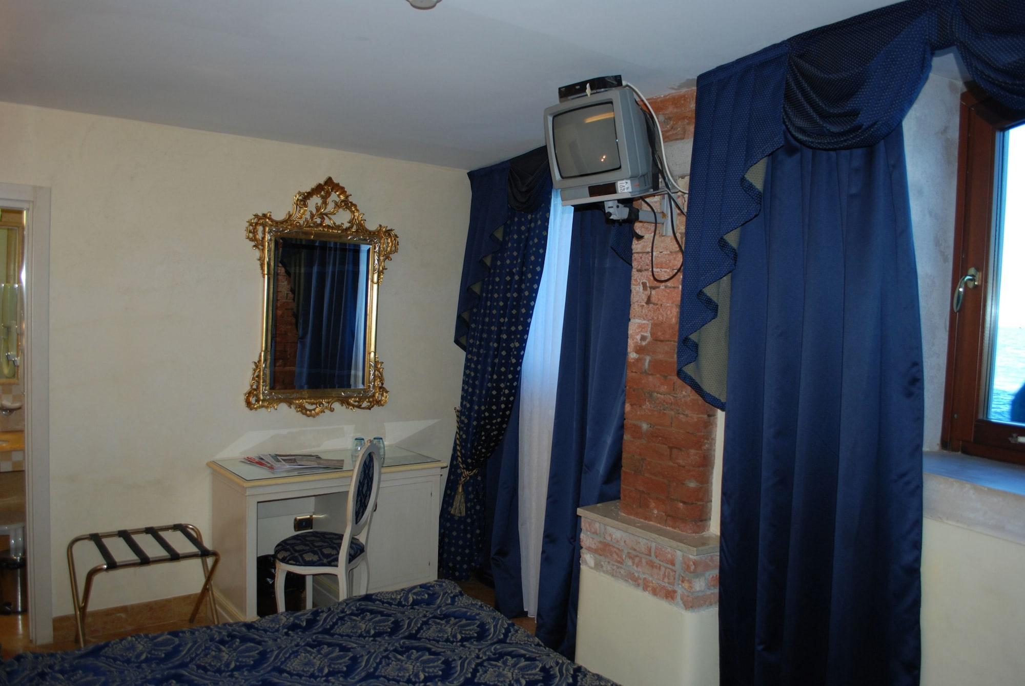 Hotel Vecellio 3*