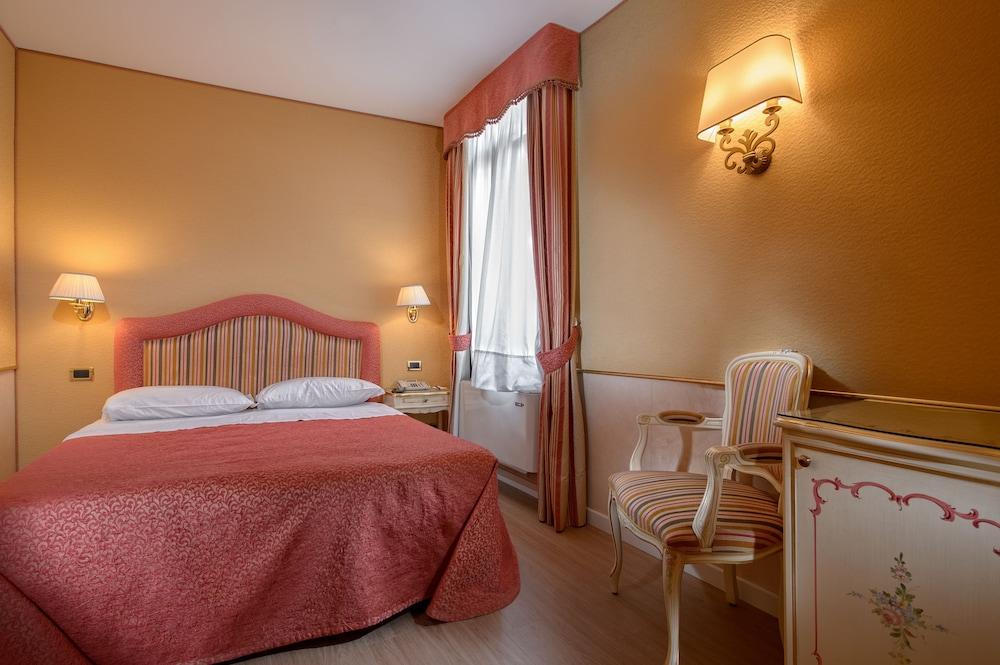 Olimpia Venice, Bw Signature Collection 3sup 3* Venice