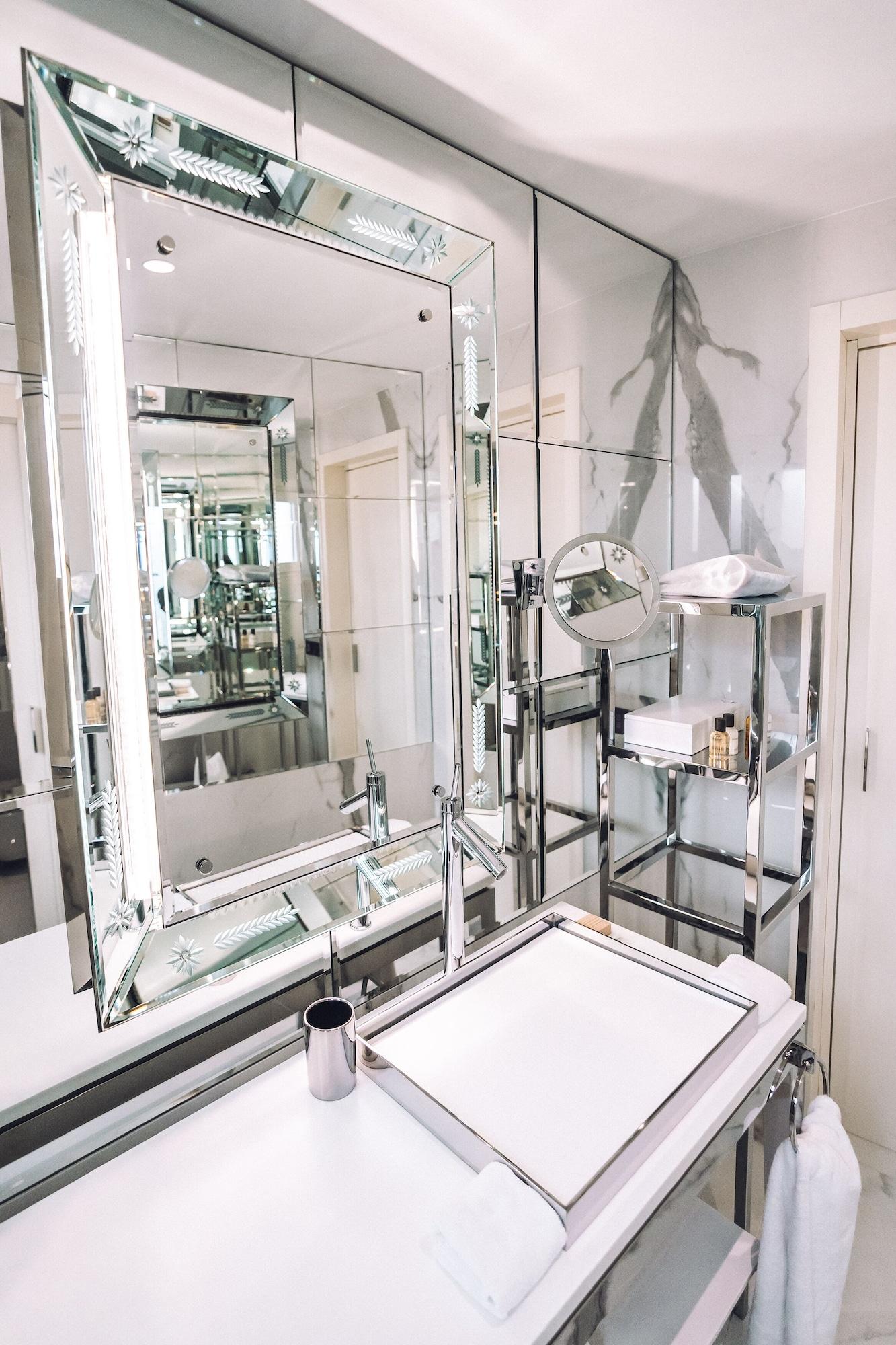 Palazzina Grassi Hotel 5*
