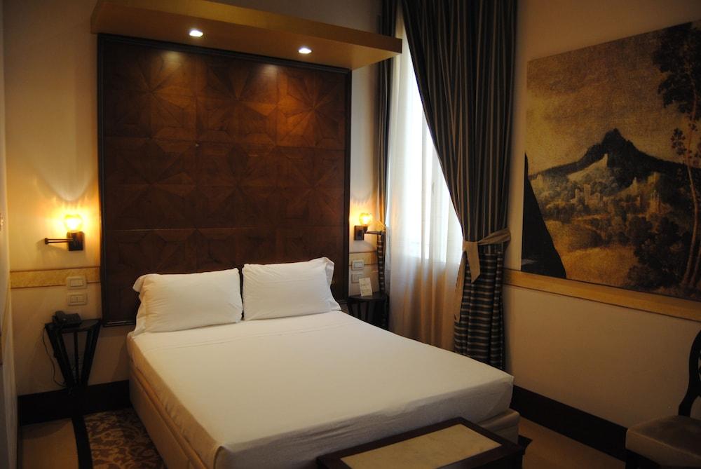 Hotel Dei Dragomanni Venice