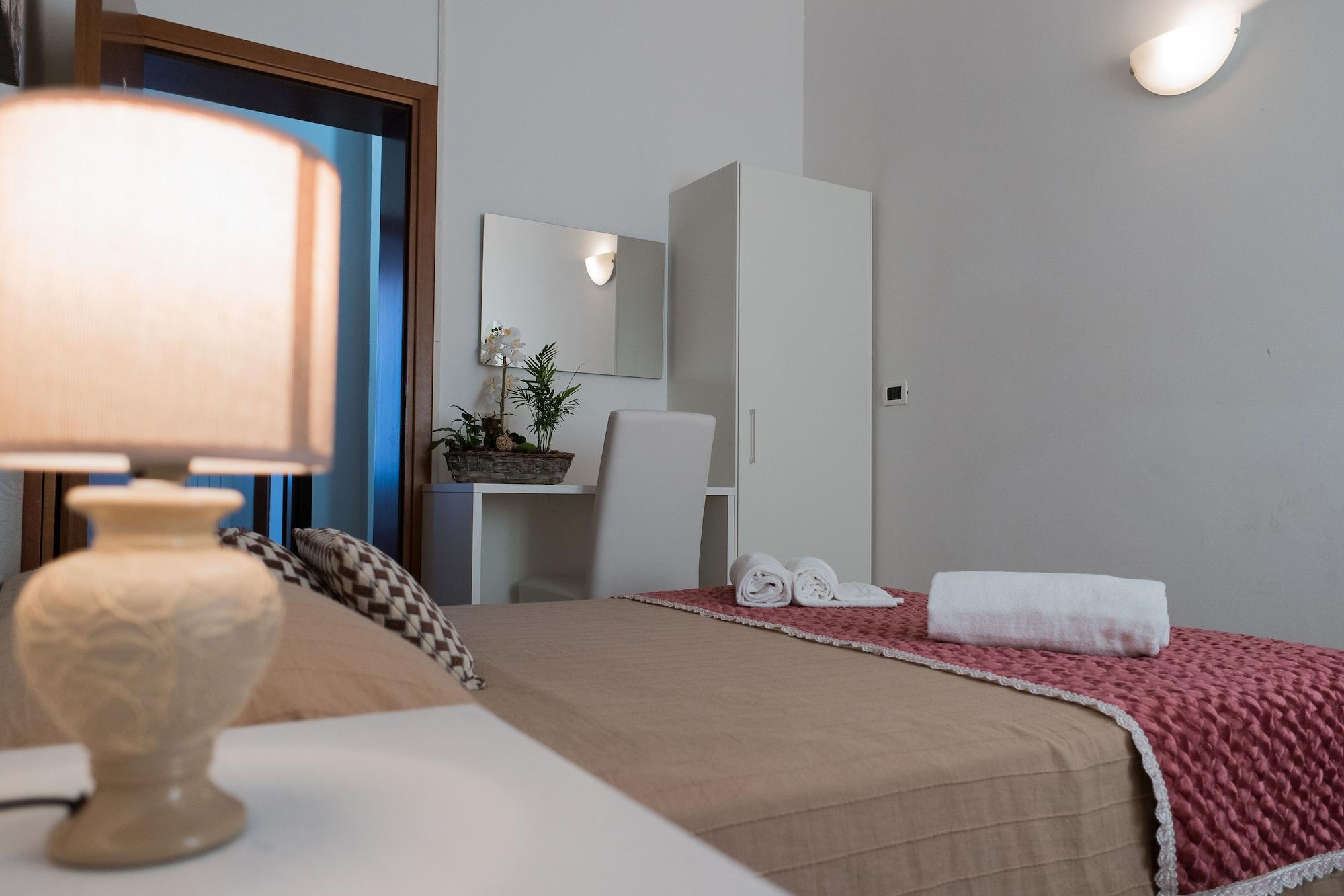 Affittacamere Backpackers House