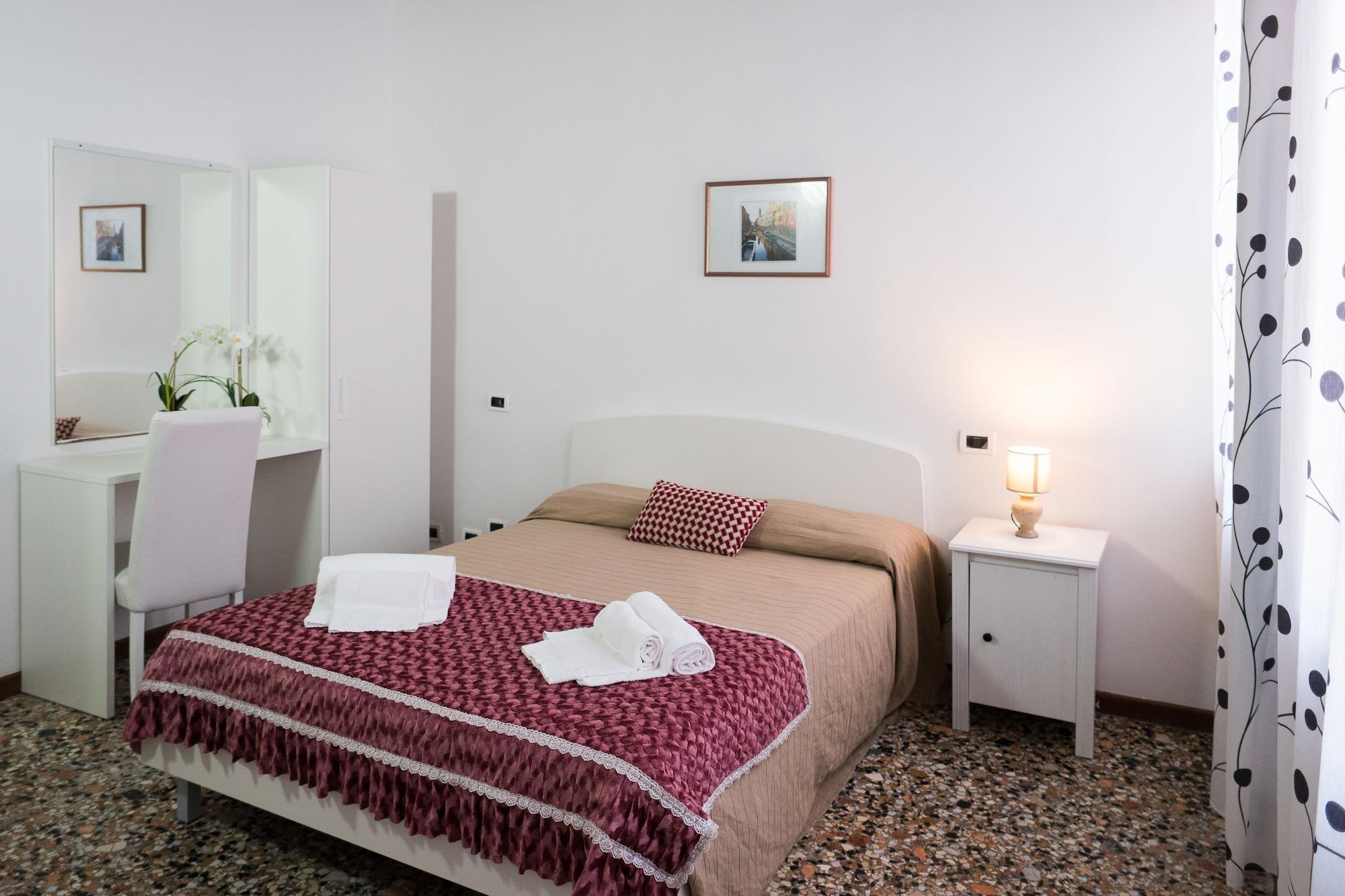 Affittacamere Backpackers House