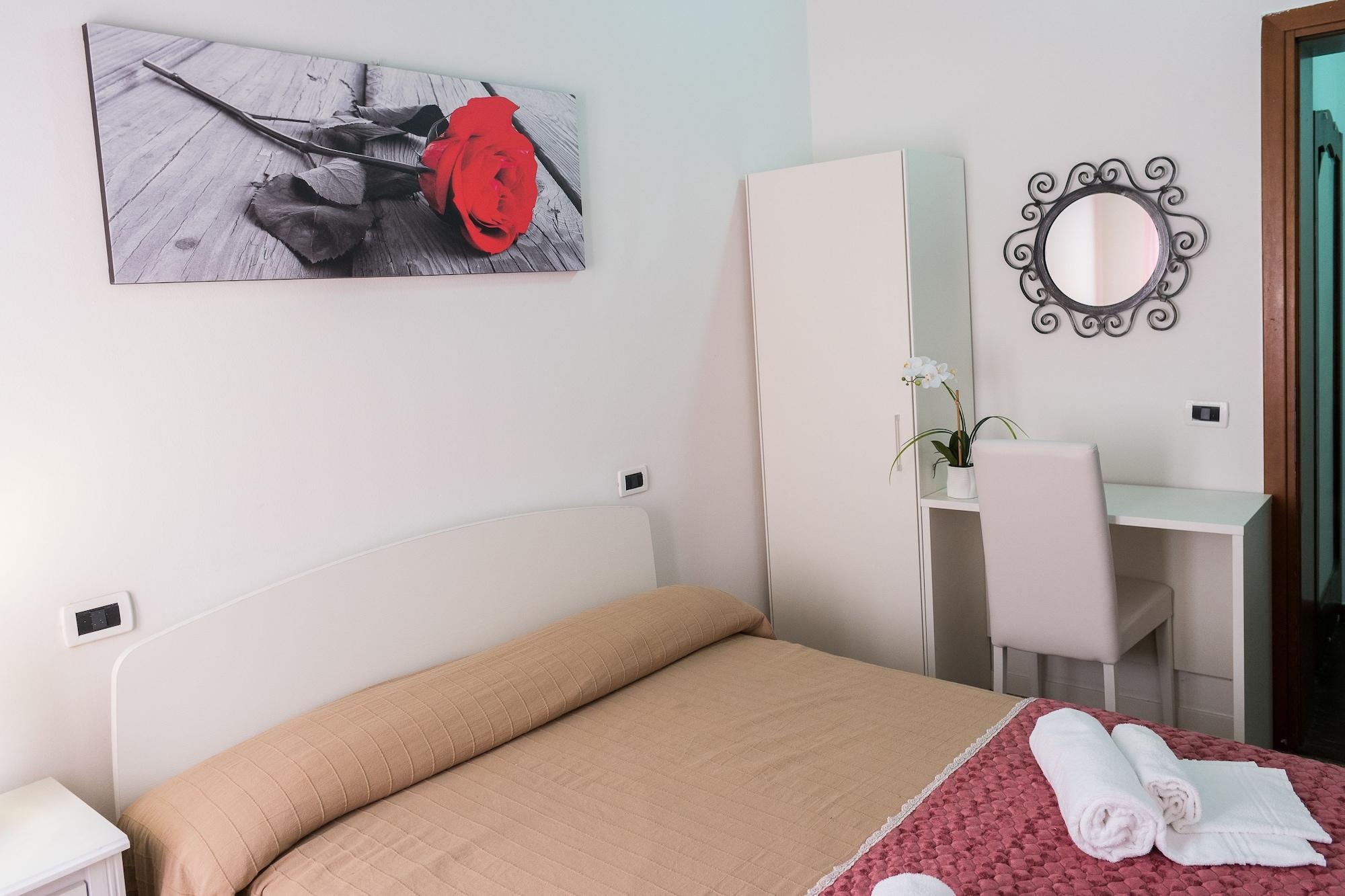 Backpackers House Venezia