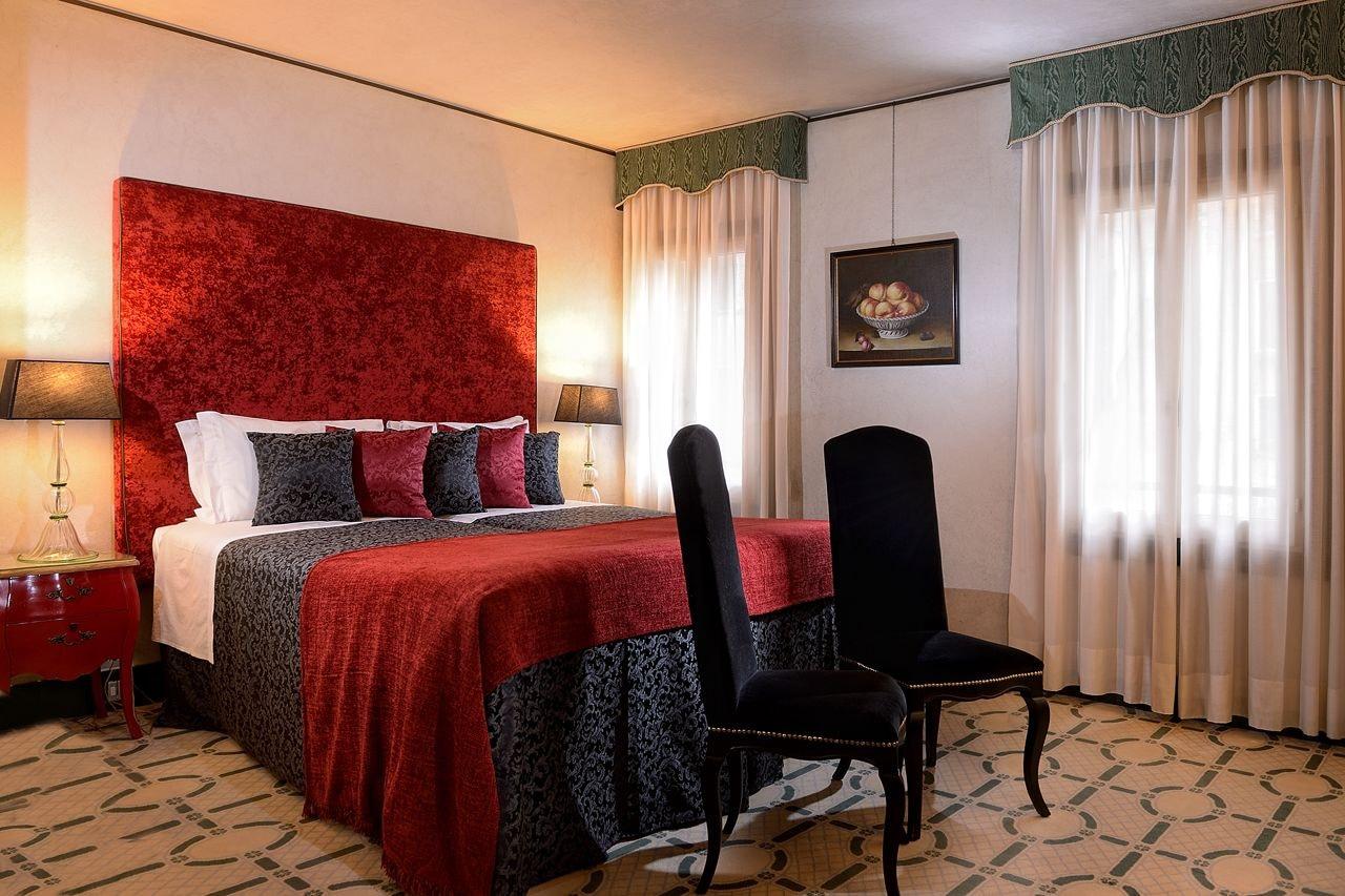 Hotel Palazzo Del Giglio Veneza